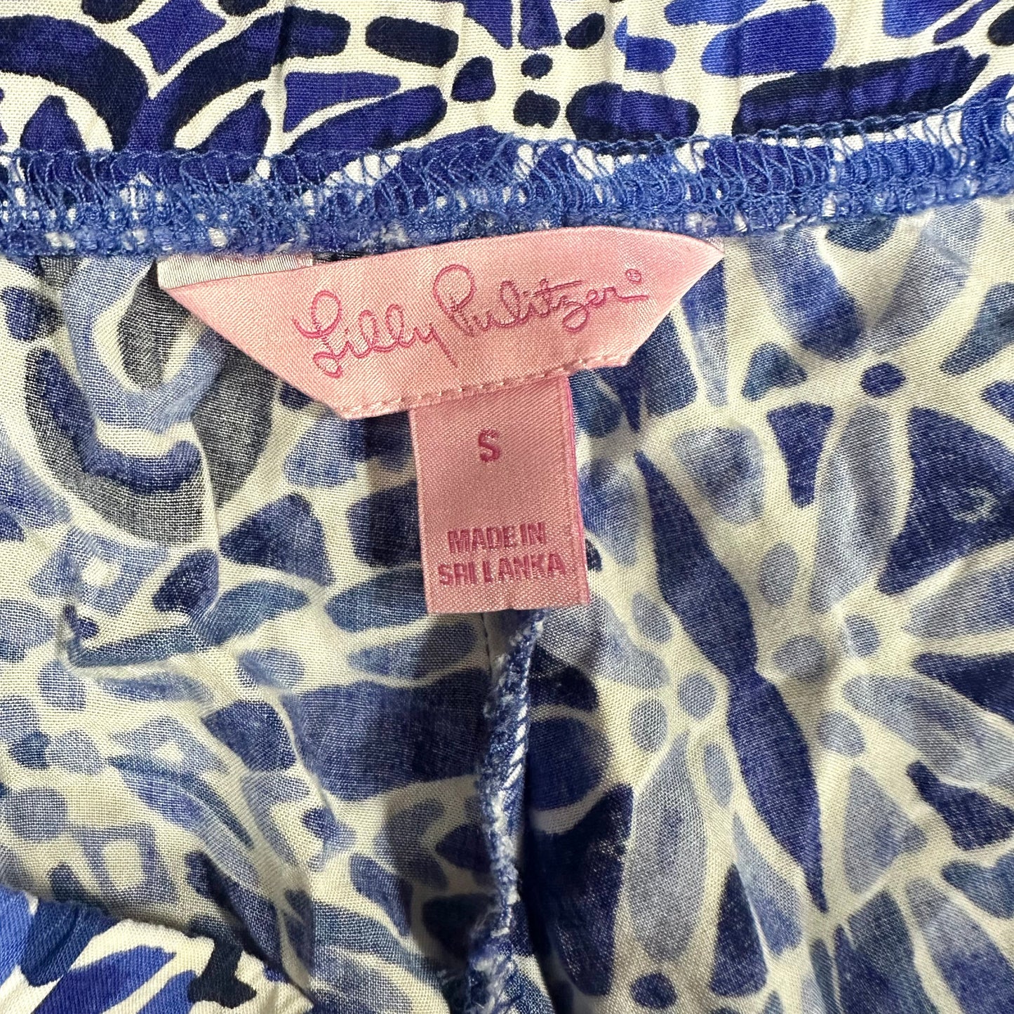 Pants Wide Leg By Lilly Pulitzer  Size: S