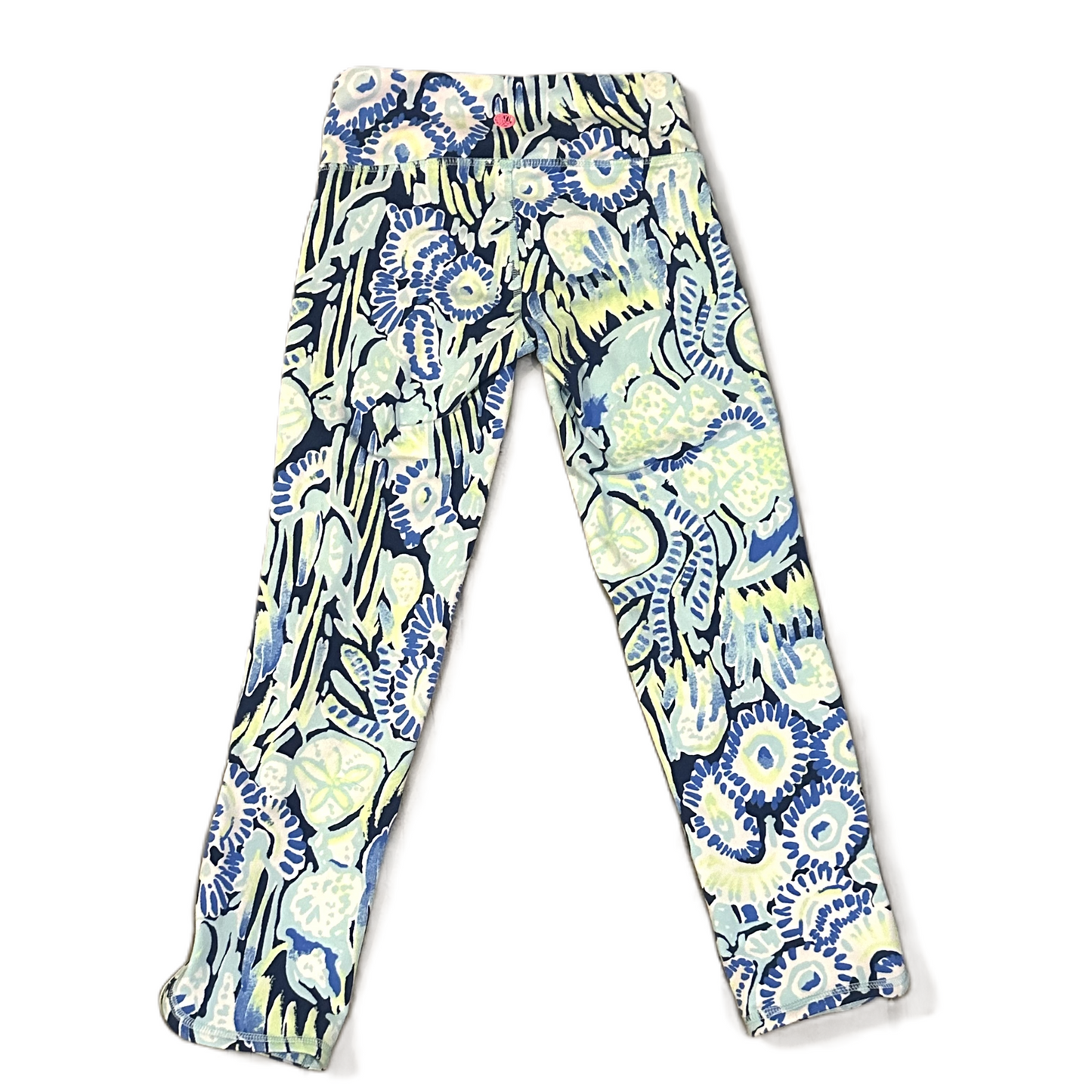 Capris Designer By Lilly Pulitzer  Size: Xxs