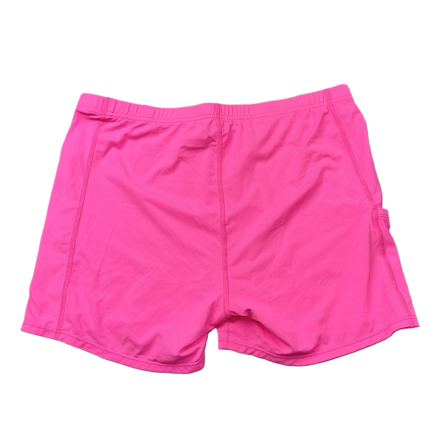 Pink Shorts Designer By Lilly Pulitzer, Size: M