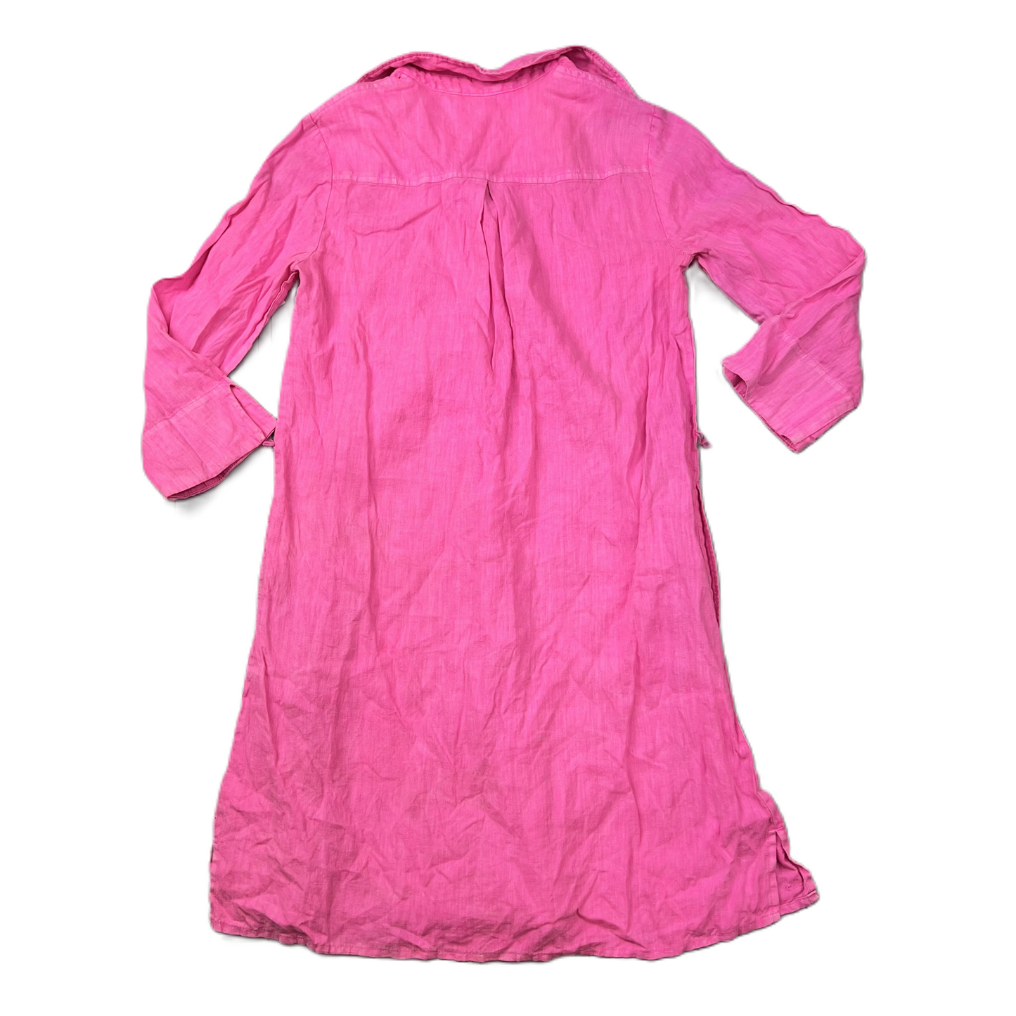 Pink Dress Designer By Lilly Pulitzer, Size: Xxs