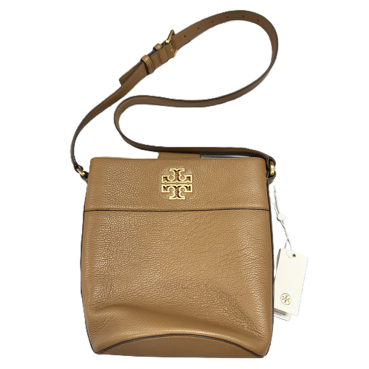 Crossbody Designer By Tory Burch, Size: Medium