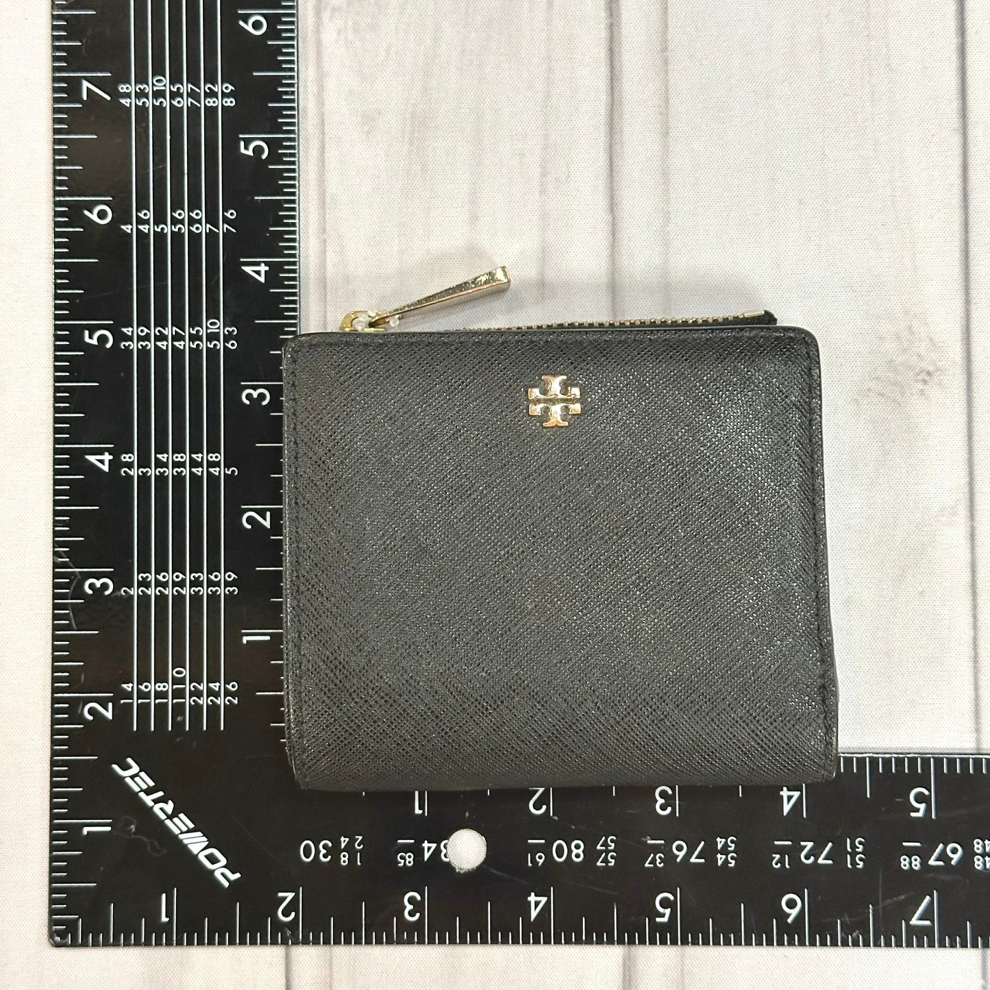 Wallet Designer By Tory Burch, Size: Small