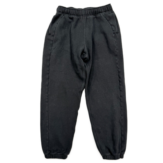 Athletic Pants By Lululemon In Black, Size: S