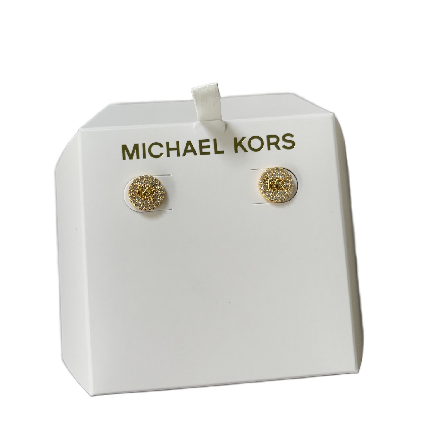 Earrings Designer By Michael Kors