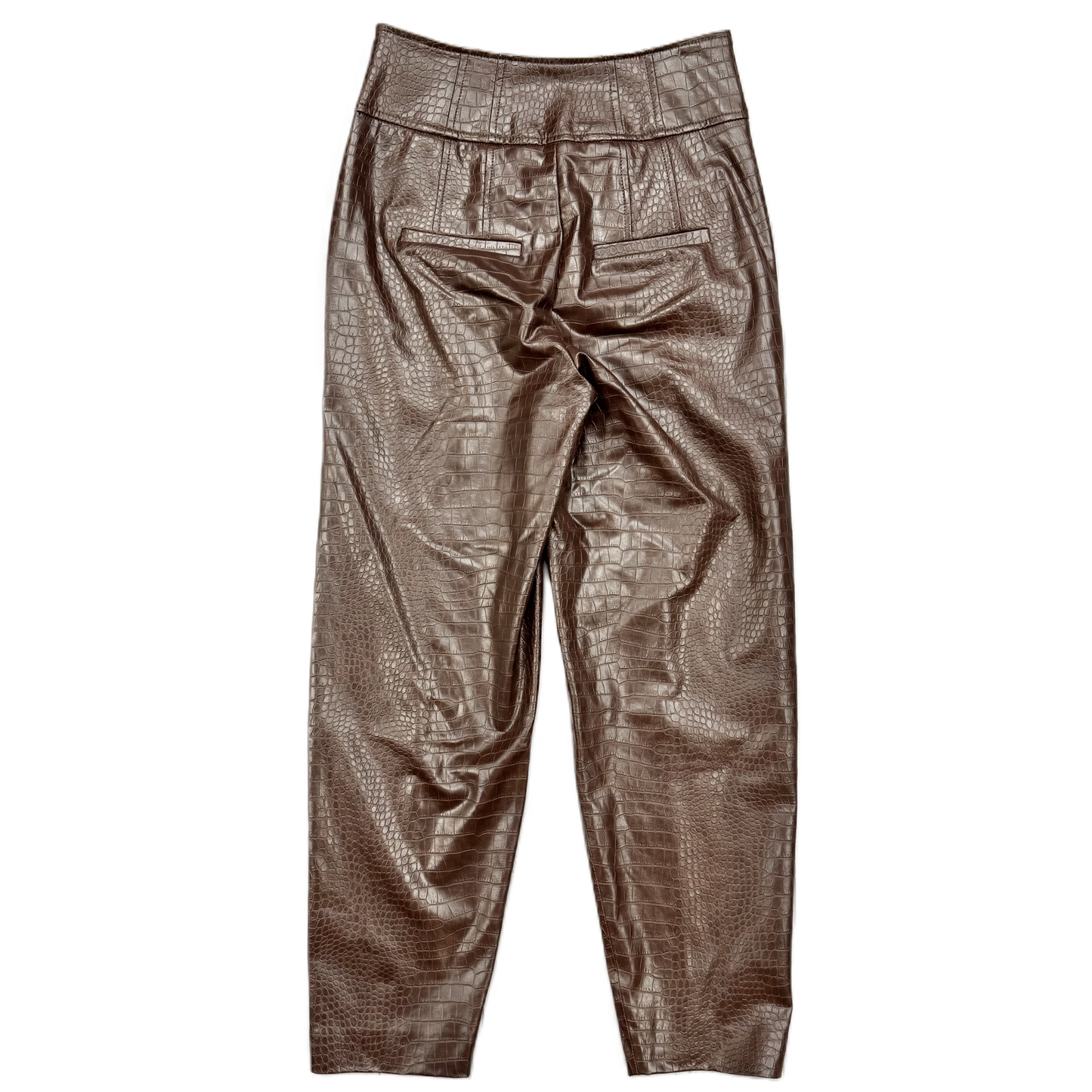 Pants Other By Veronica Beard In Brown, Size: 00