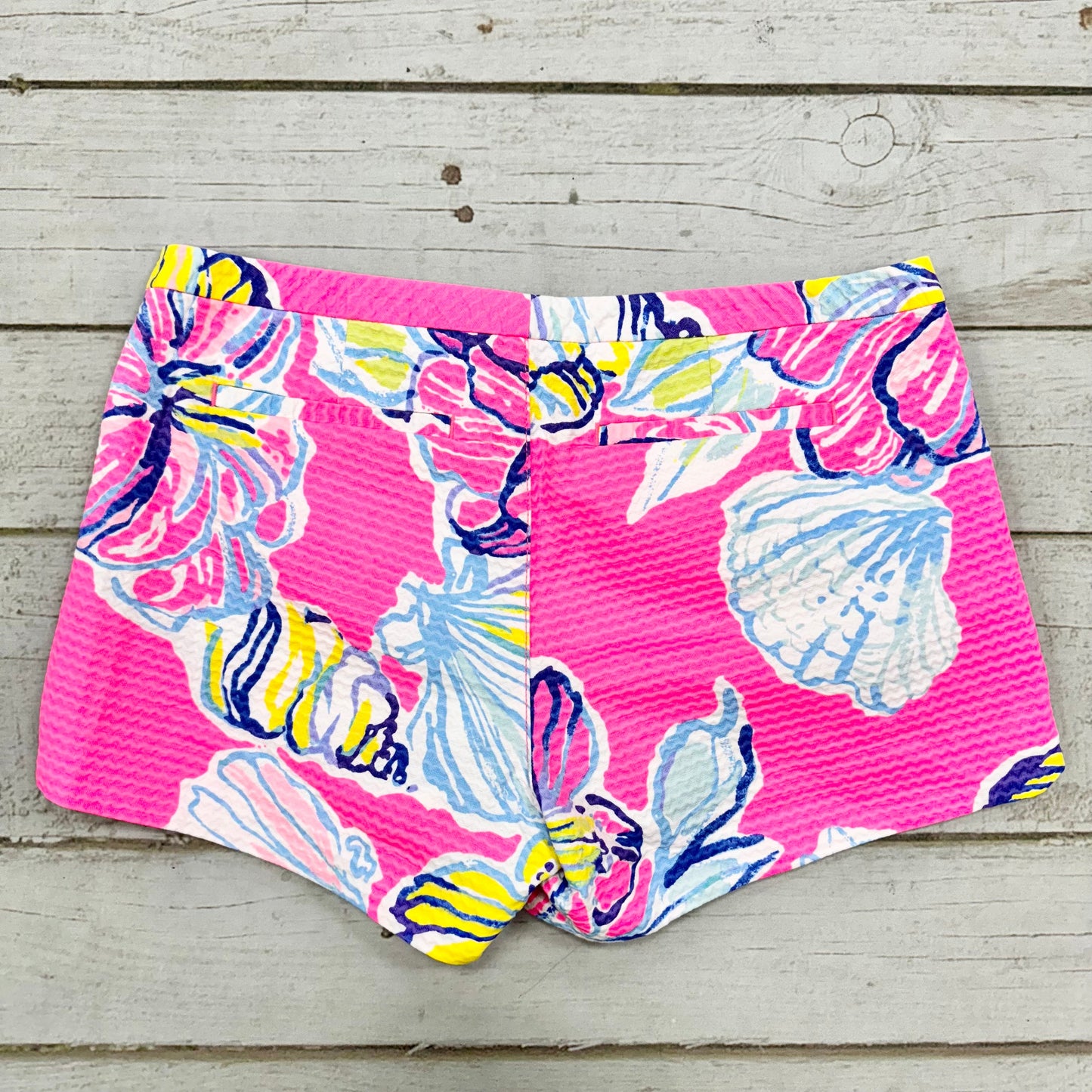 Shorts Designer By Lilly Pulitzer  Size: 6