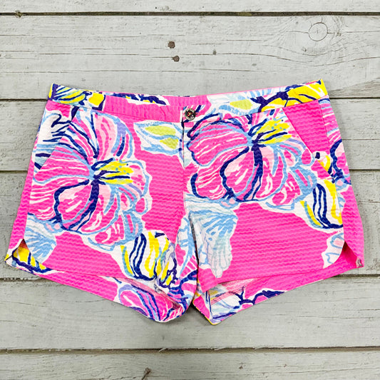 Shorts Designer By Lilly Pulitzer  Size: 6