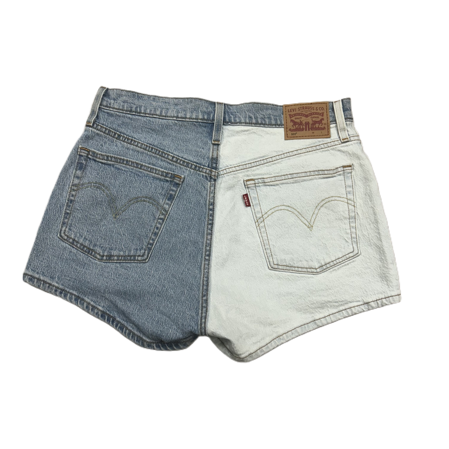 Shorts By Levis  Size: 10