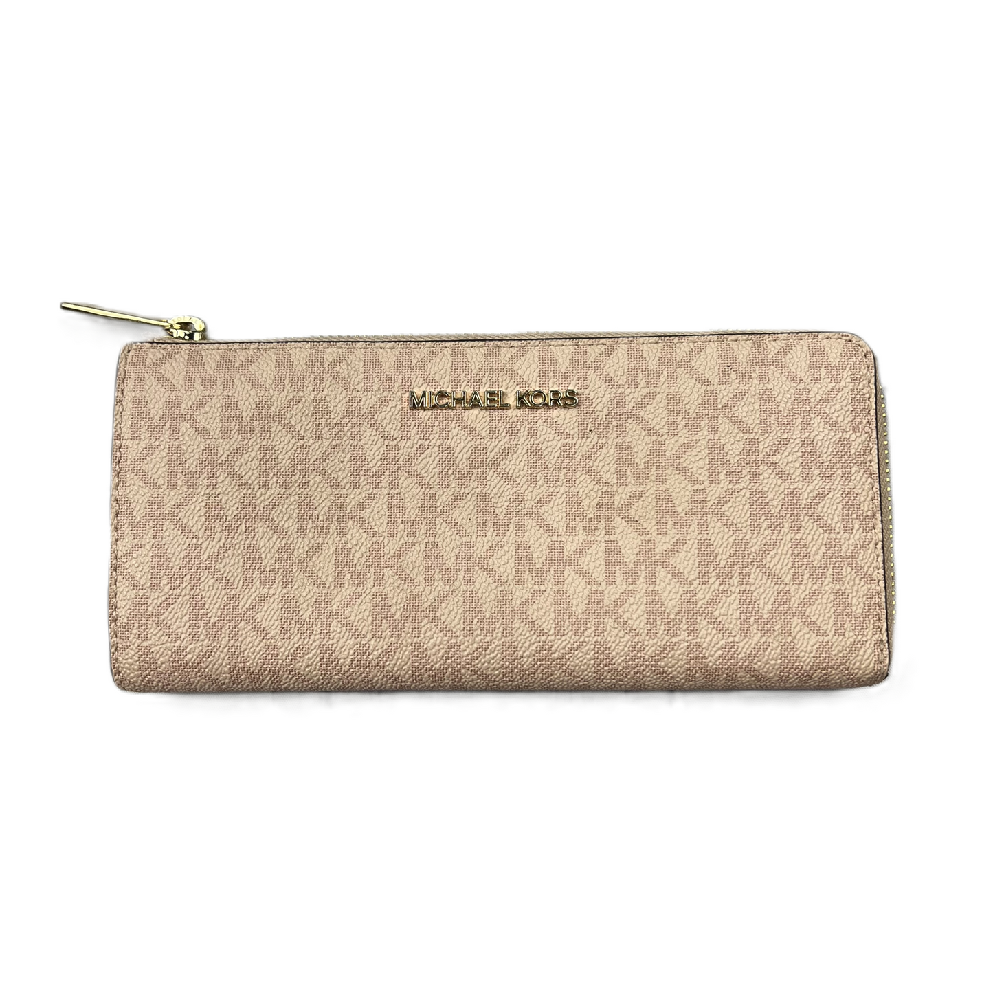 Wallet Designer By Michael Kors, Size: Medium