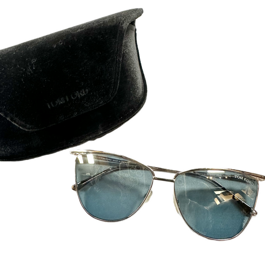 Sunglasses Designer By Tom Ford