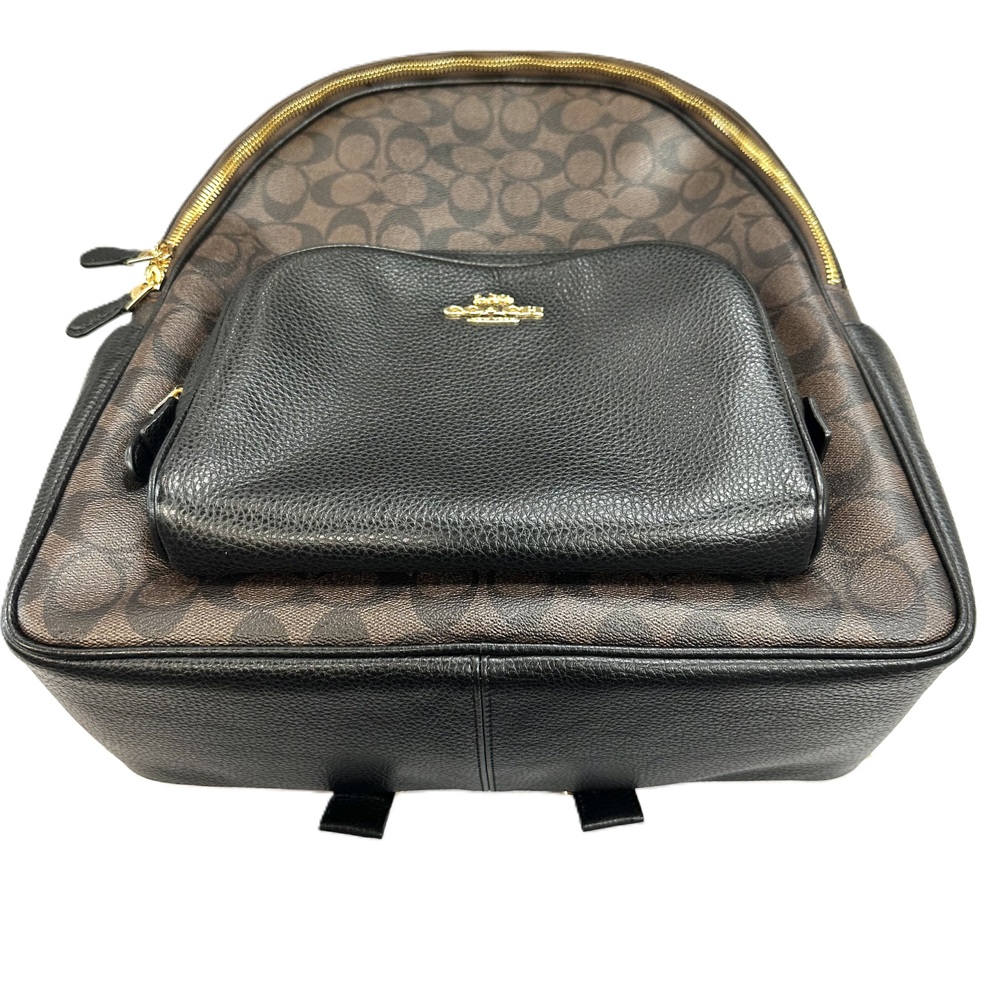 Backpack Designer By Coach  Size: Large