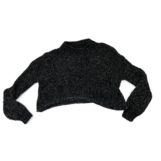 Sweater By Urban Outfitters In Black, Size: Xs