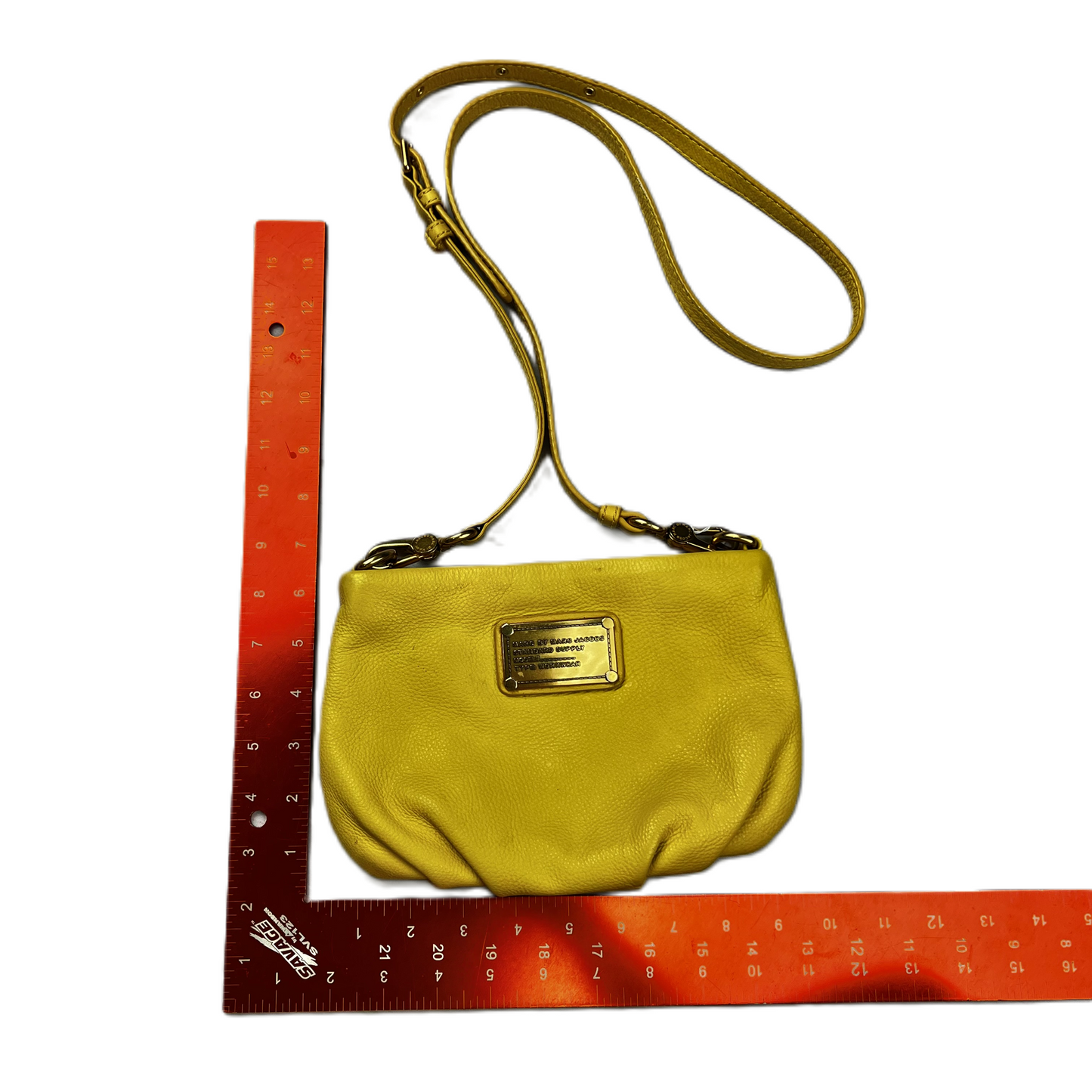 Crossbody Designer By Marc By Marc Jacobs, Size: Small