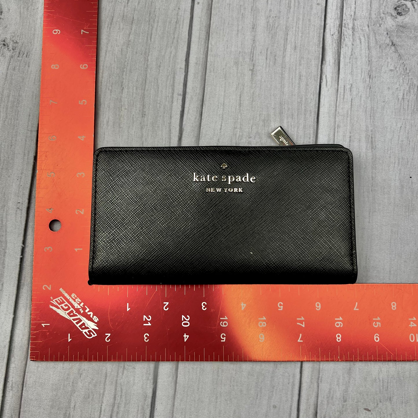 Wallet Designer By Kate Spade, Size: Small