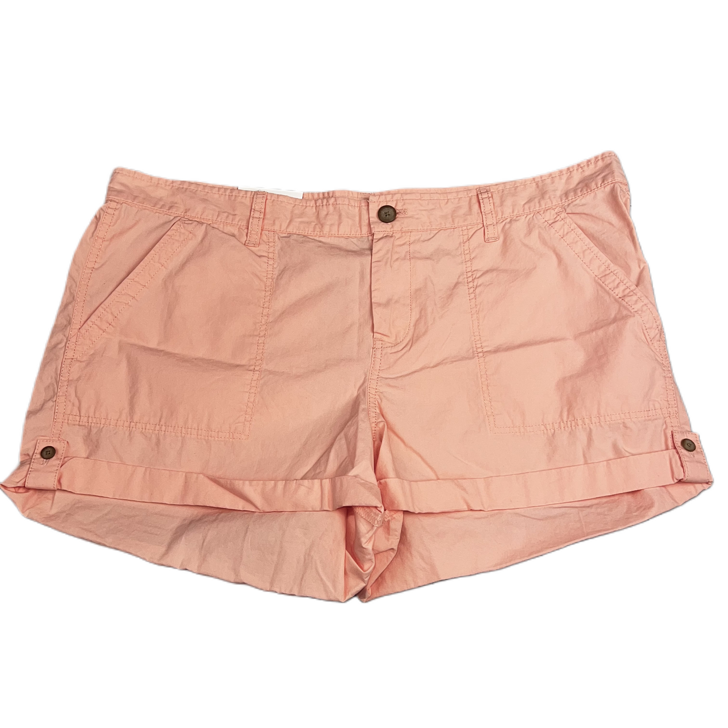 Pink Shorts By Gap, Size: 16