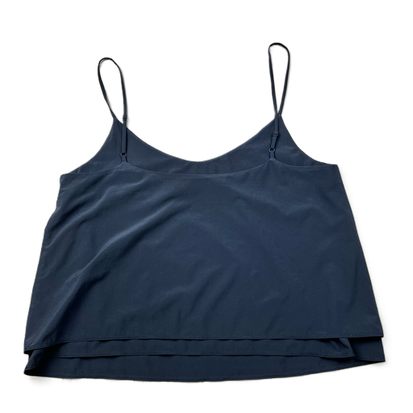 Navy Top Cami By Athleta, Size: S