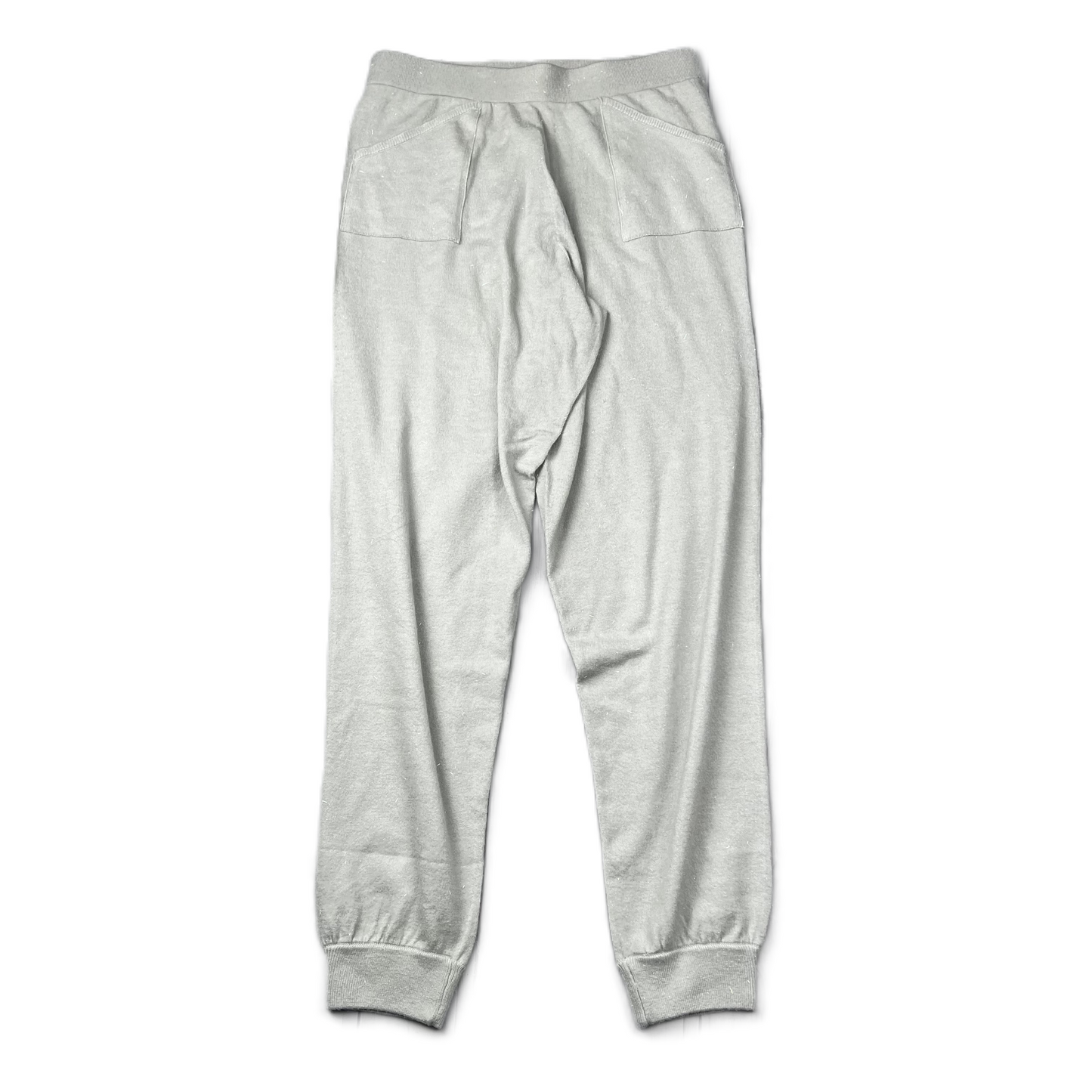 Grey Pants Joggers By 525, Size: 8