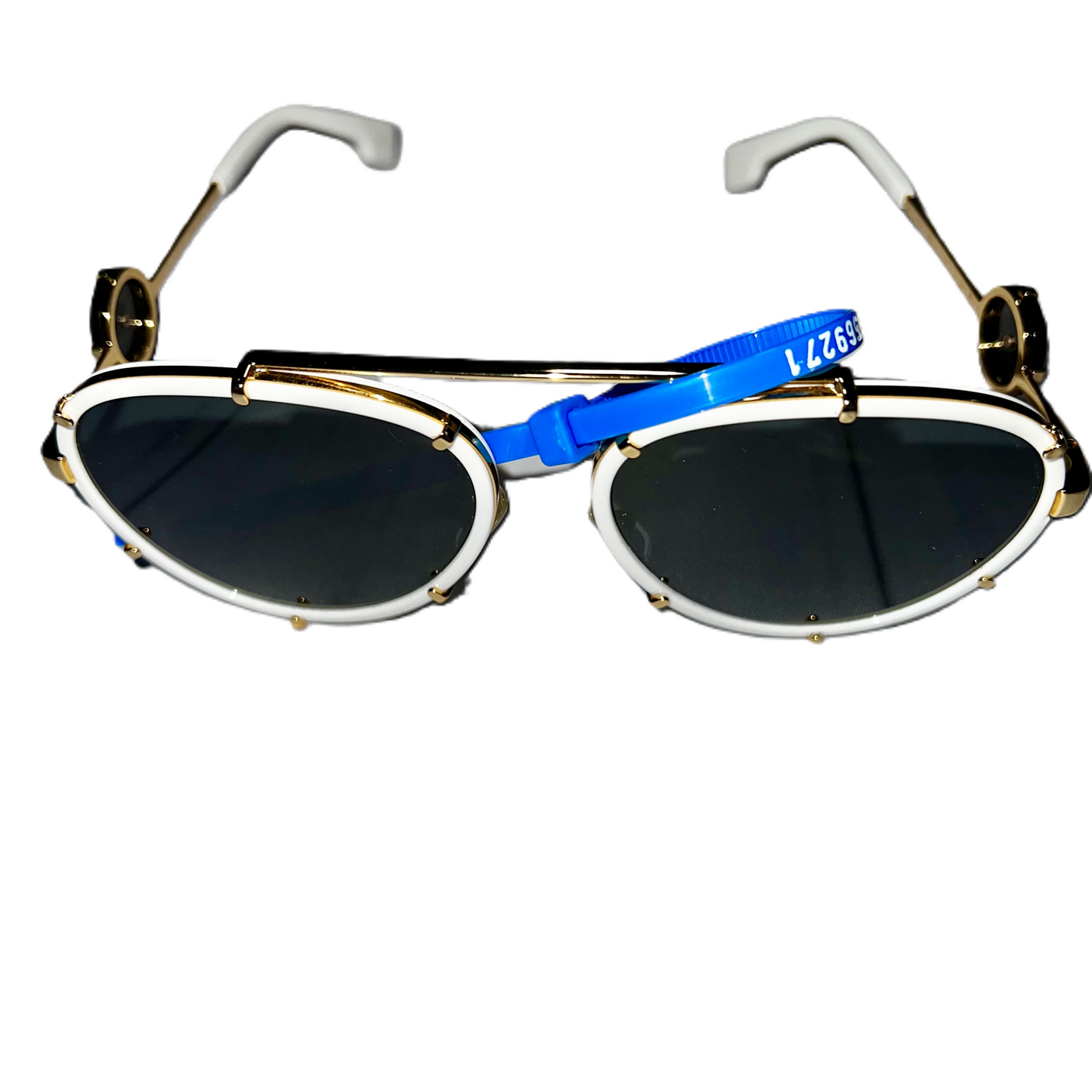 Sunglasses Luxury Designer By Versace