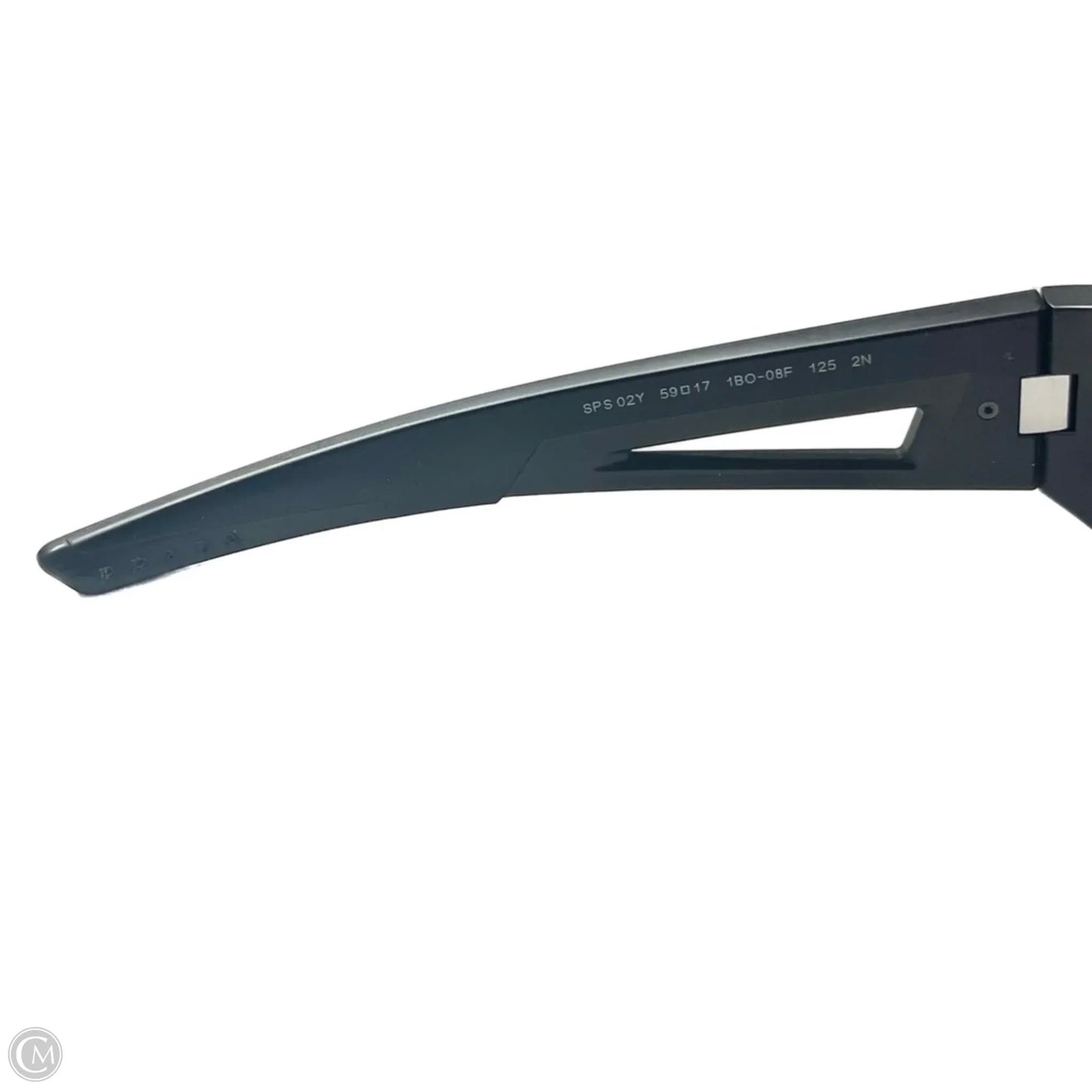 Sunglasses Luxury Designer By Prada