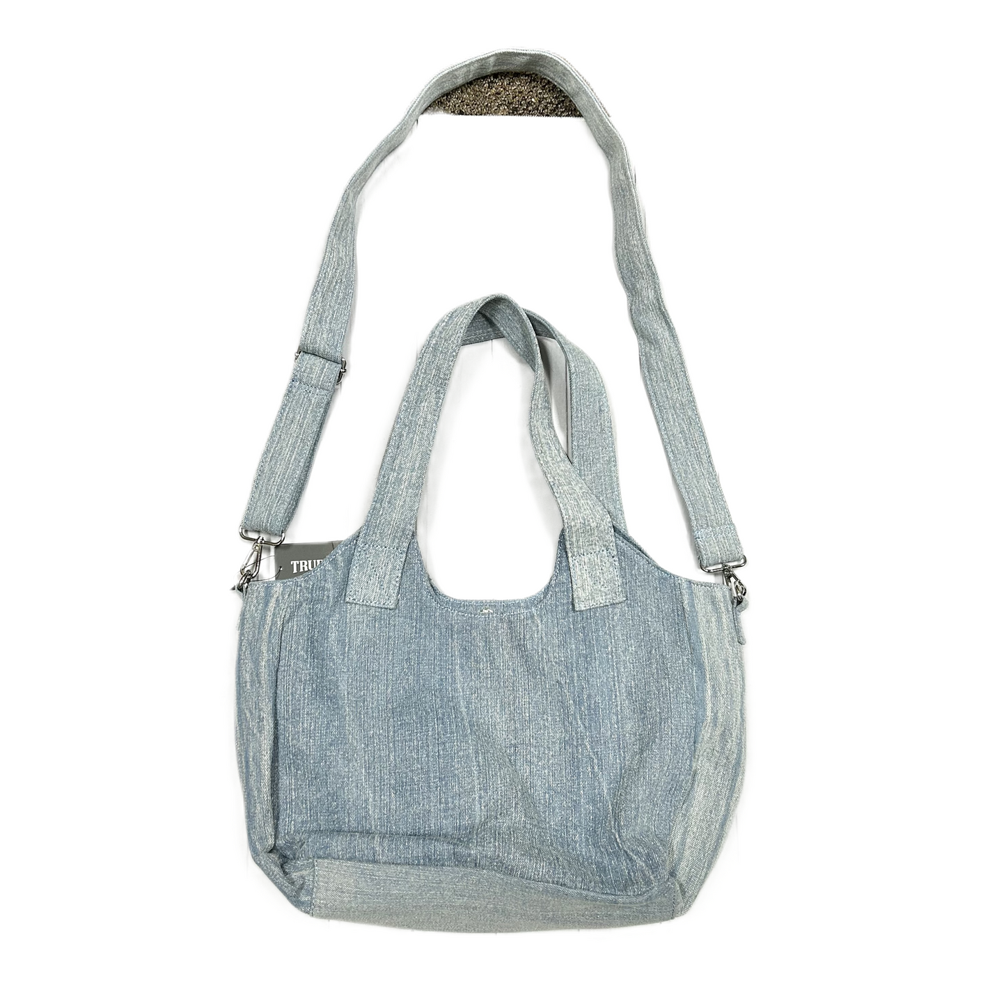 Tote By True Religion, Size: Large