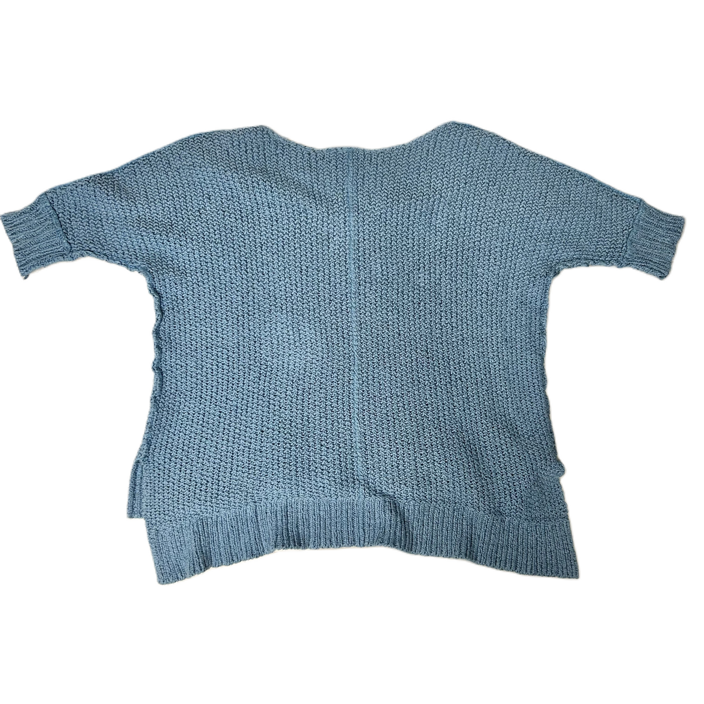 Sweater By Free People In Blue, Size: L