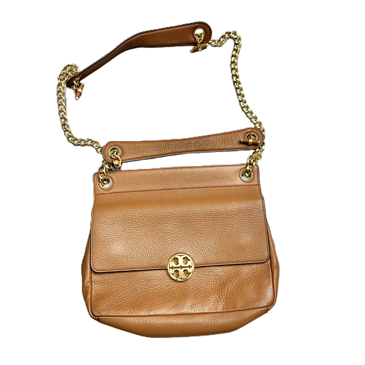 Crossbody Designer By Tory Burch, Size: Medium