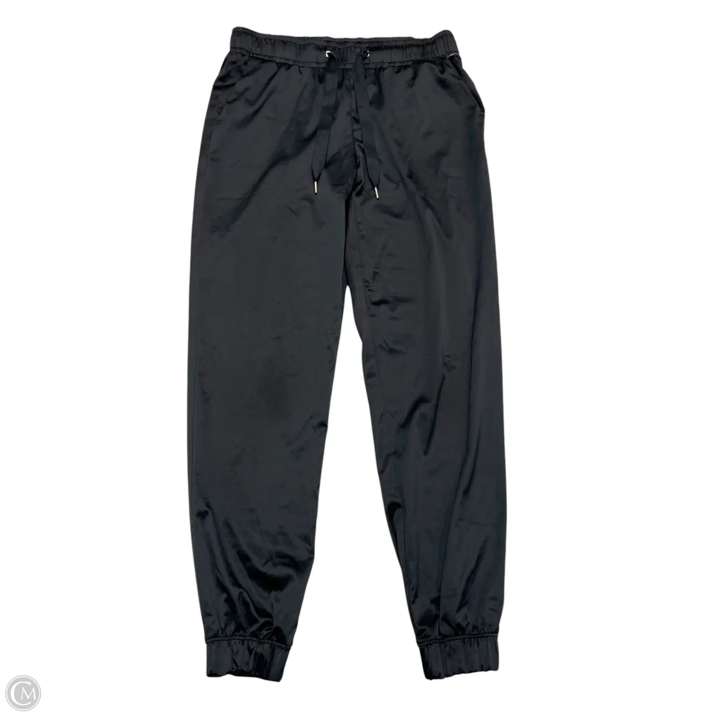 Pants Designer By Lilly Pulitzer In Black, Size: S
