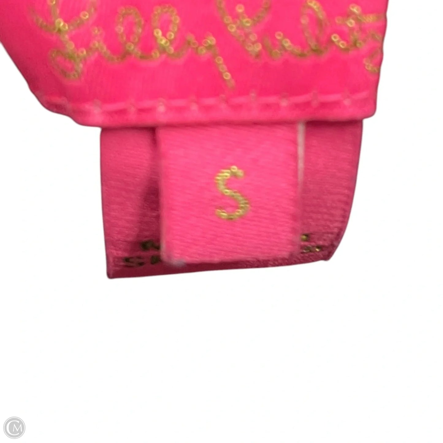 Pants Designer By Lilly Pulitzer In Black, Size: S