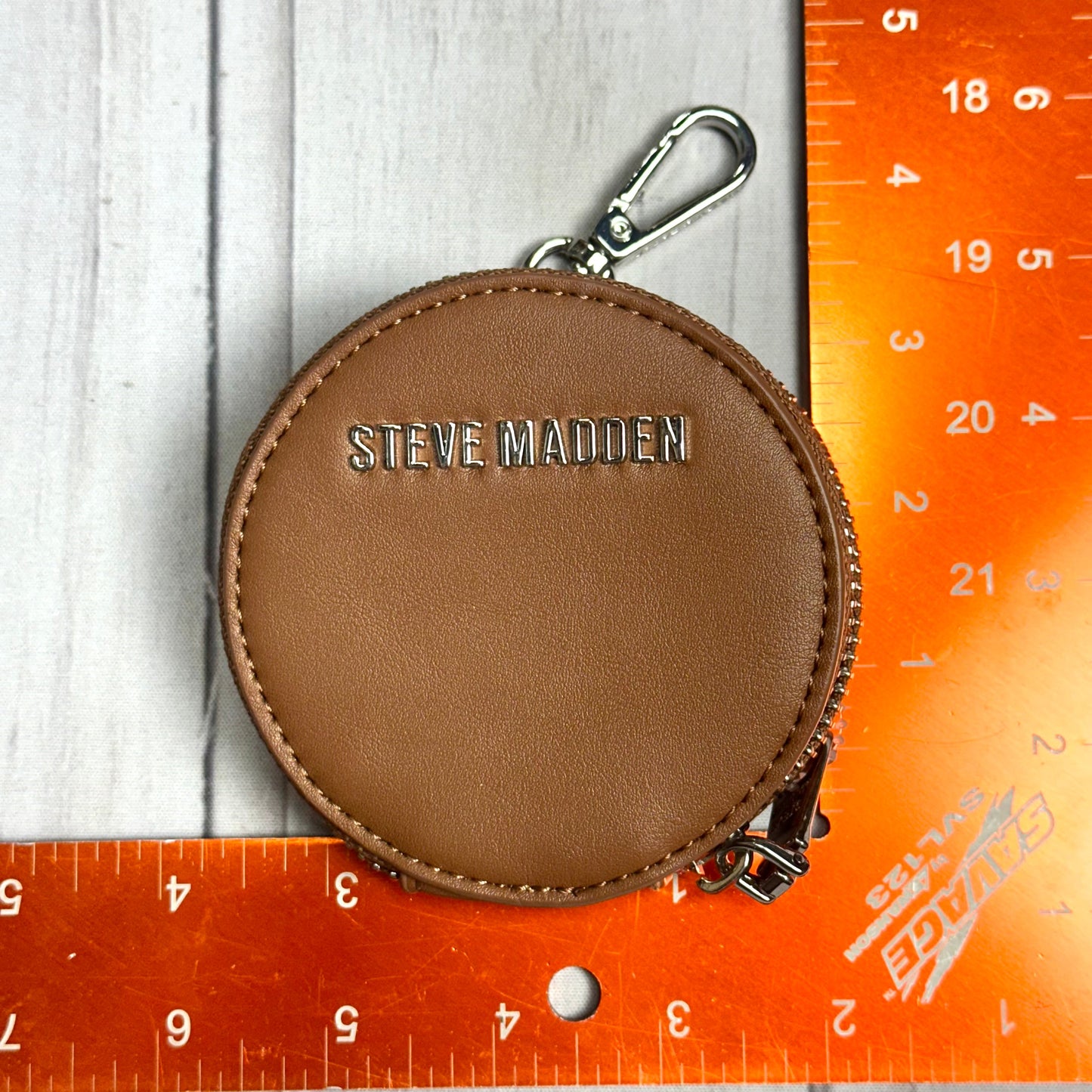 Key Chain By Steve Madden, Size: Small