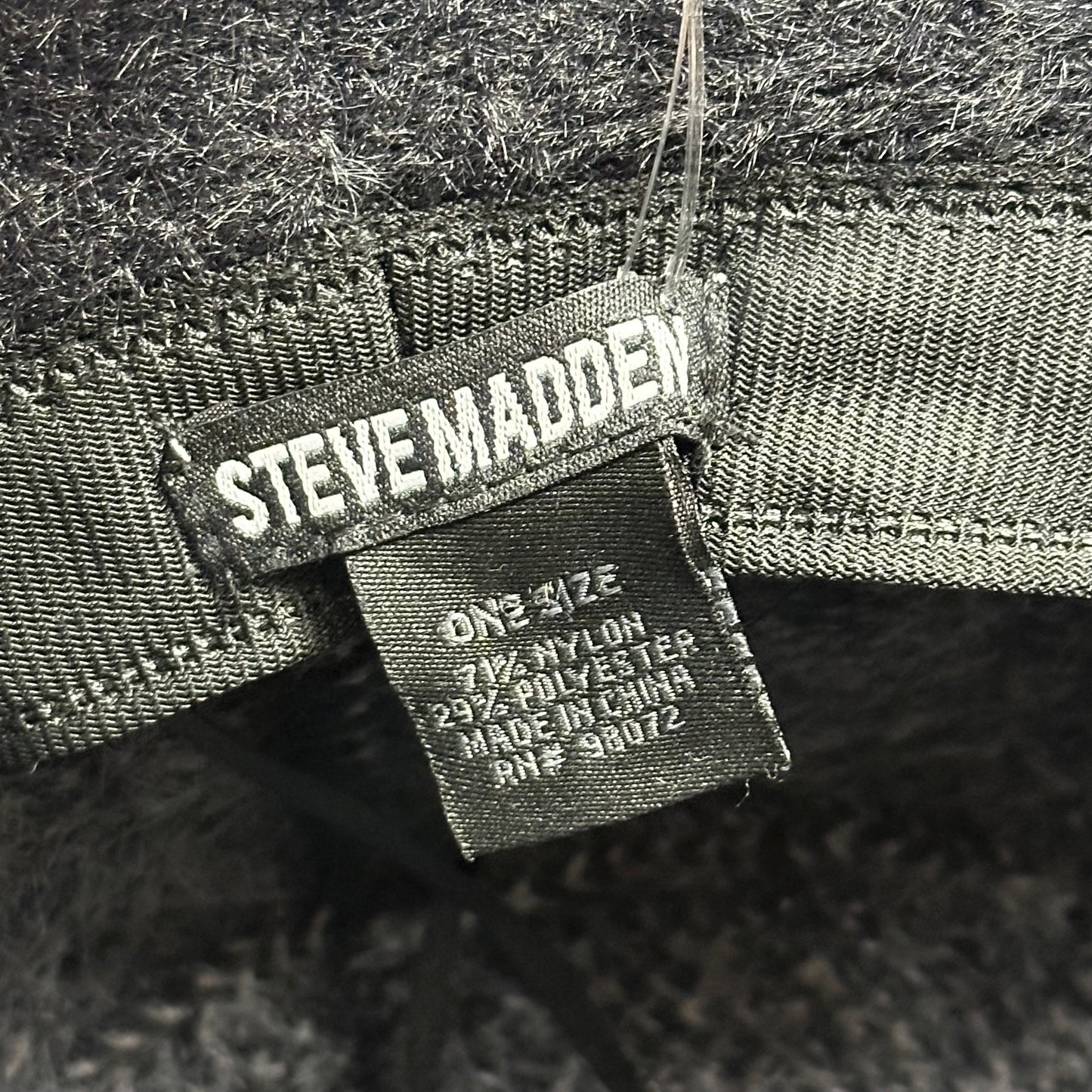 Hat Bucket By Steve Madden