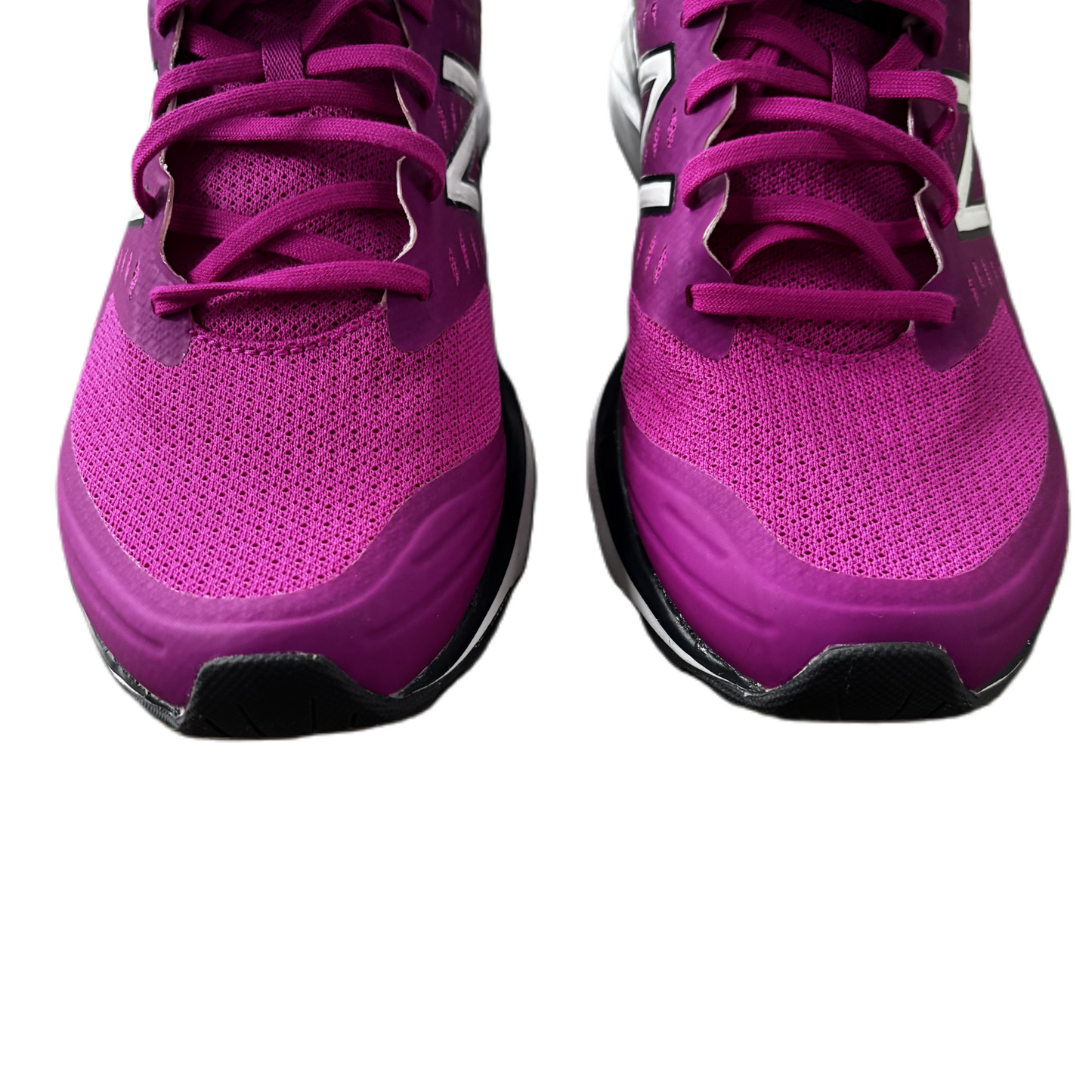 Shoes Athletic By New Balance In Purple, Size: 10