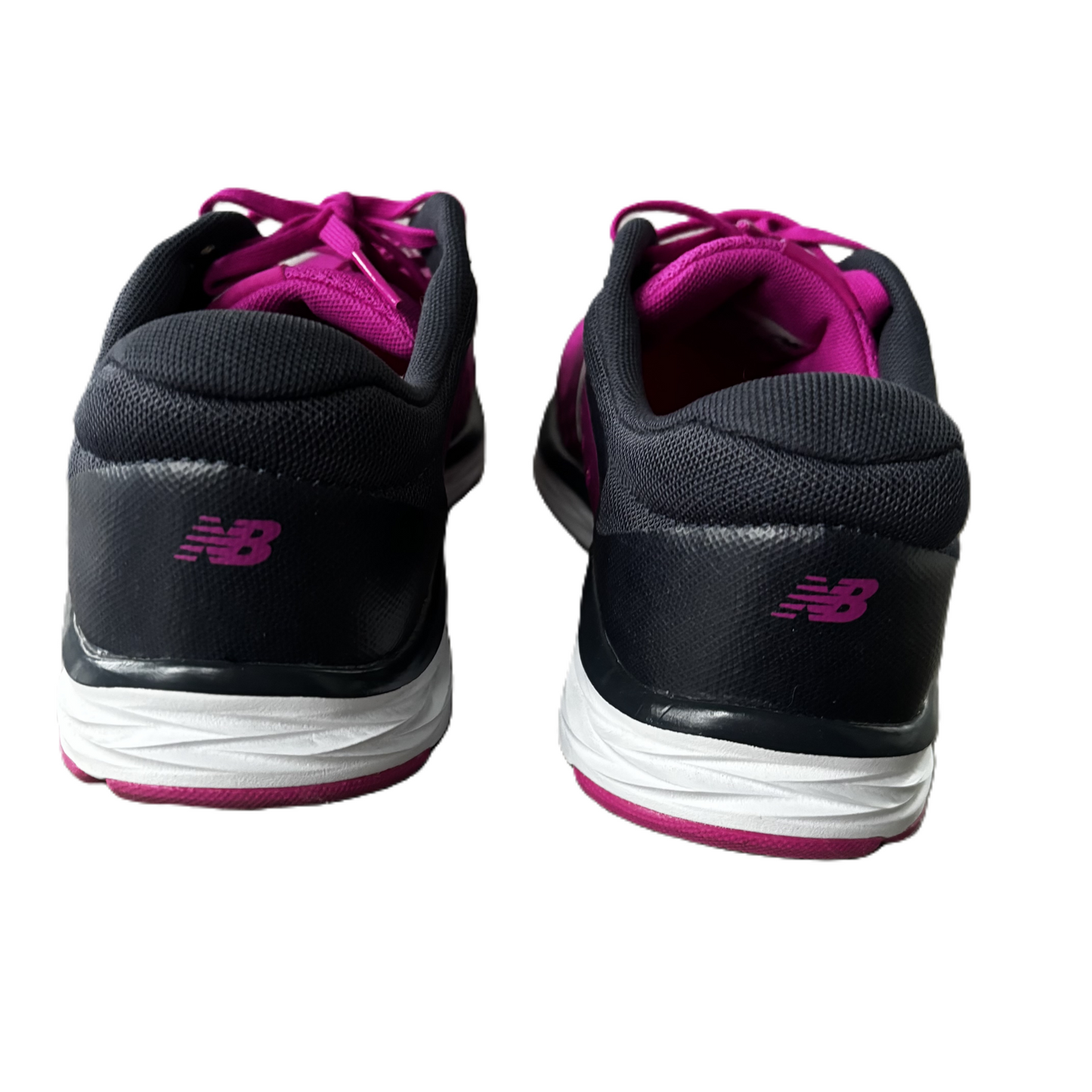 Shoes Athletic By New Balance In Purple, Size: 10