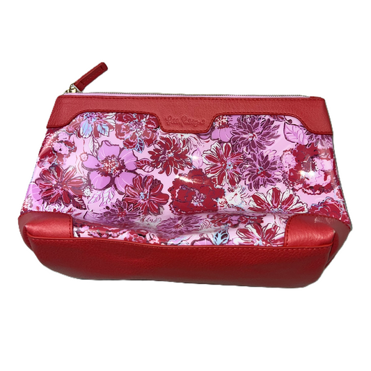 Makeup Bag Designer By Lilly Pulitzer