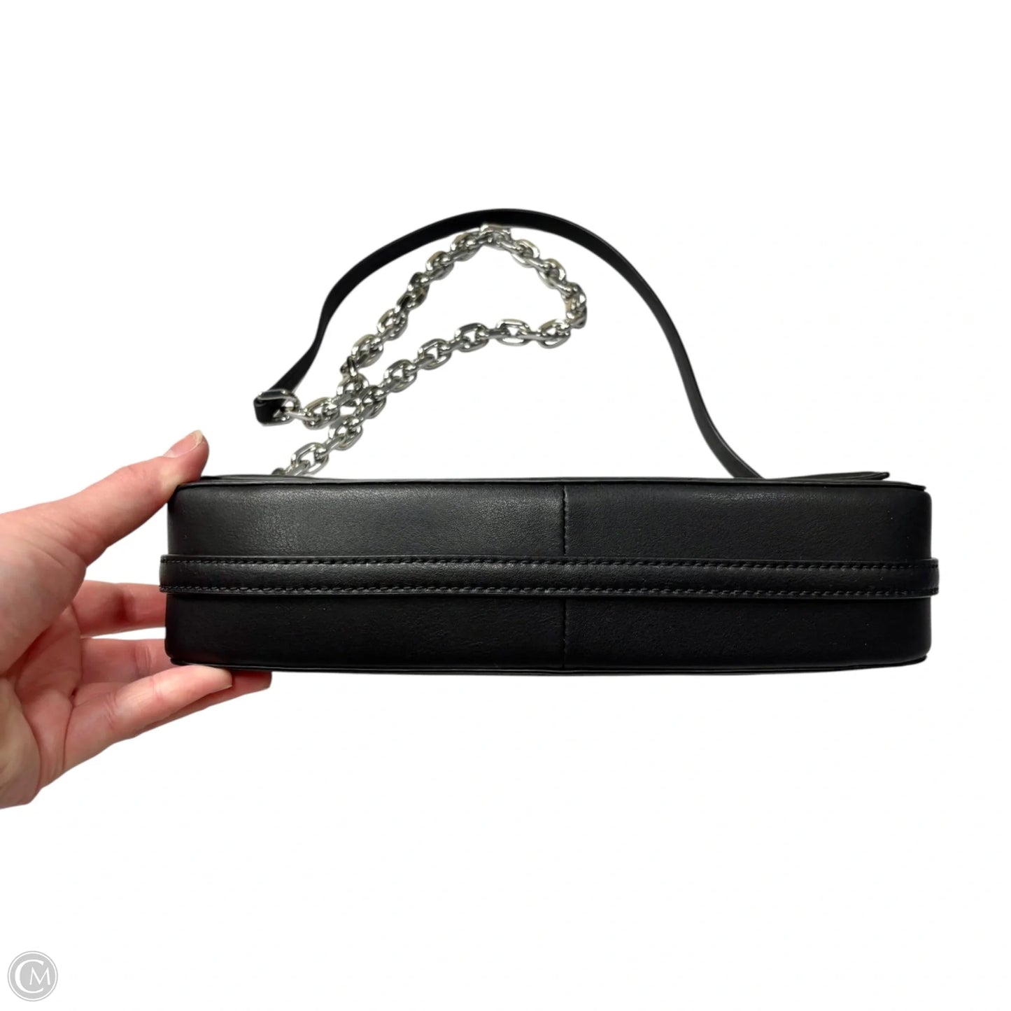 Crossbody Luxury Designer By Marc Jacobs, Size: Medium