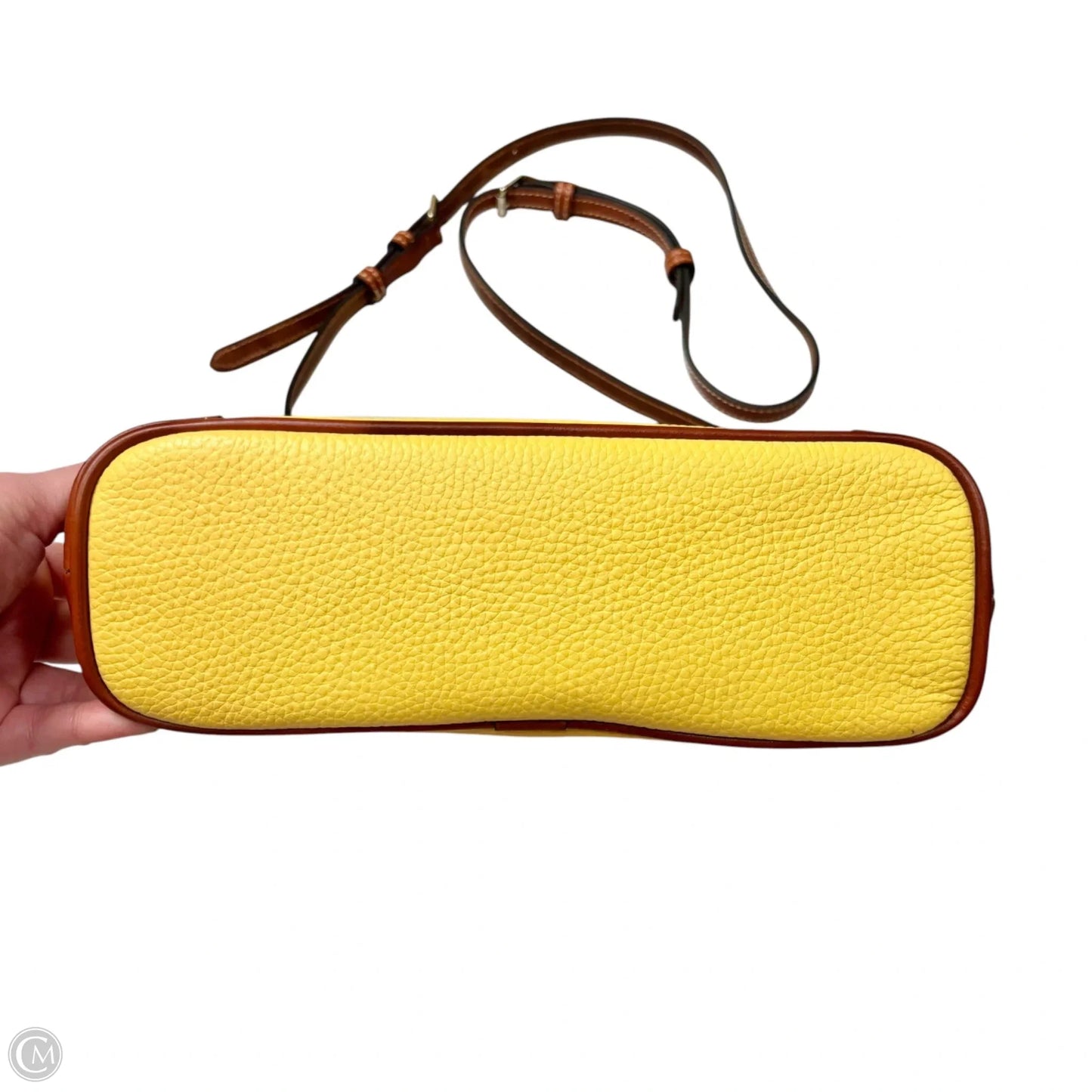 Crossbody Designer By Dooney And Bourke, Size: Medium