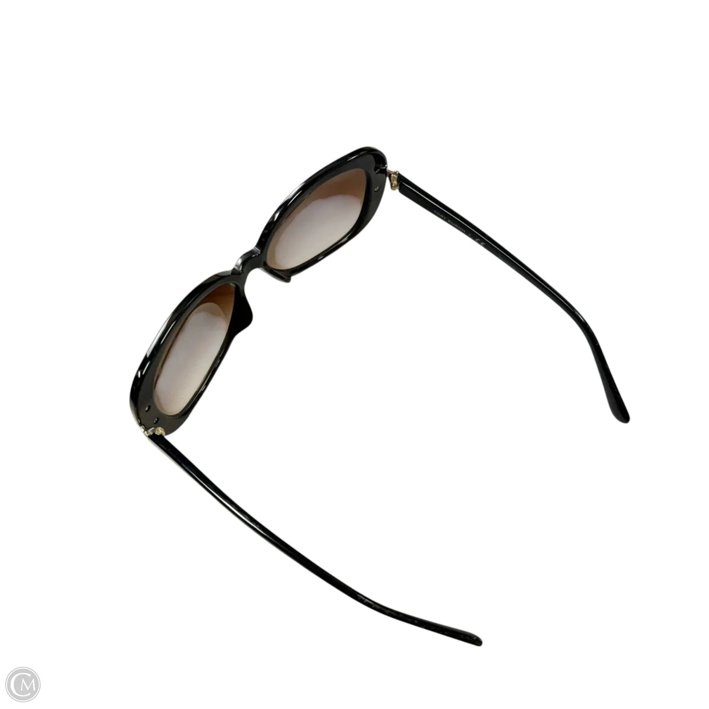 Sunglasses Designer By Tory Burch, Size: Medium