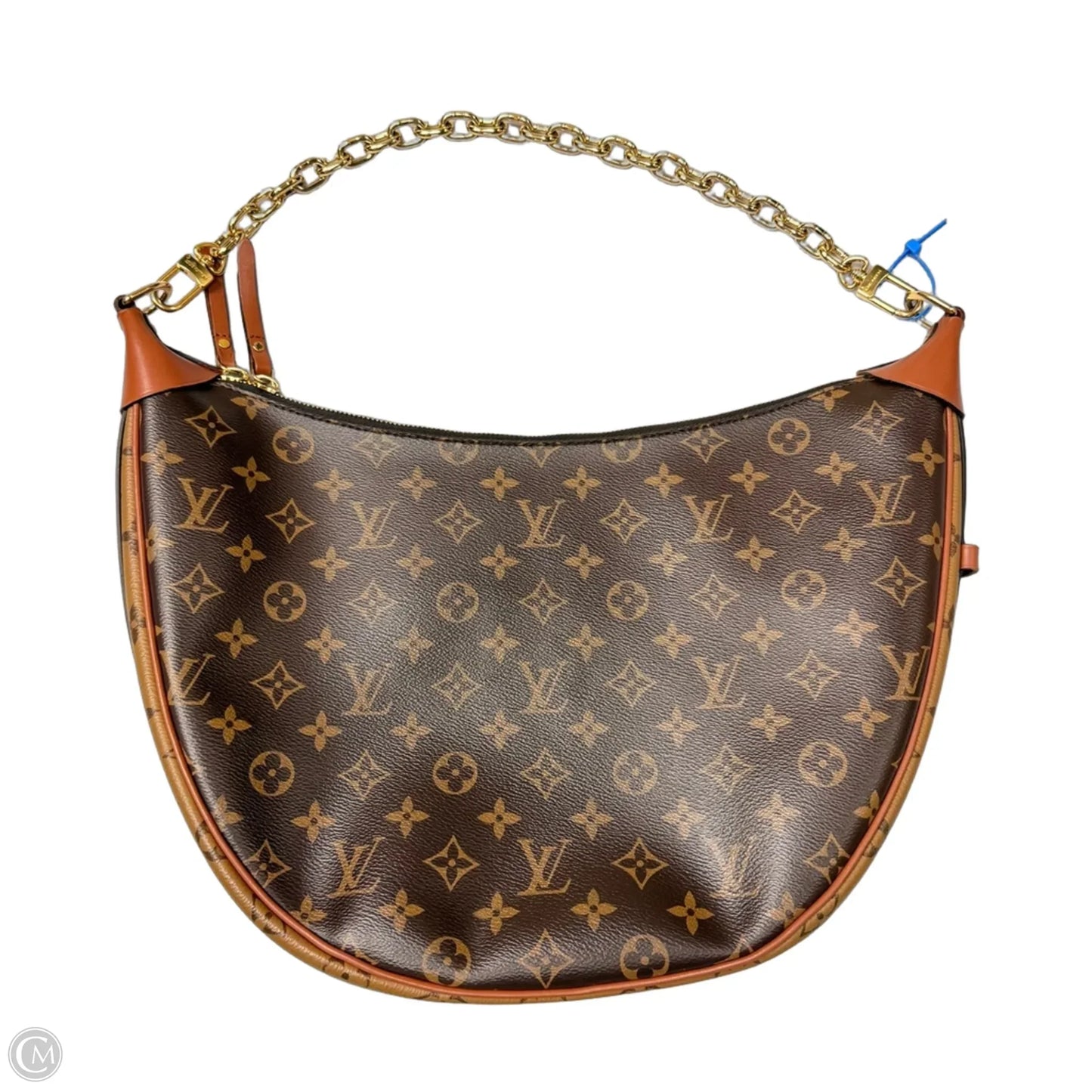 Handbag Luxury Designer By Louis Vuitton, Size: Medium