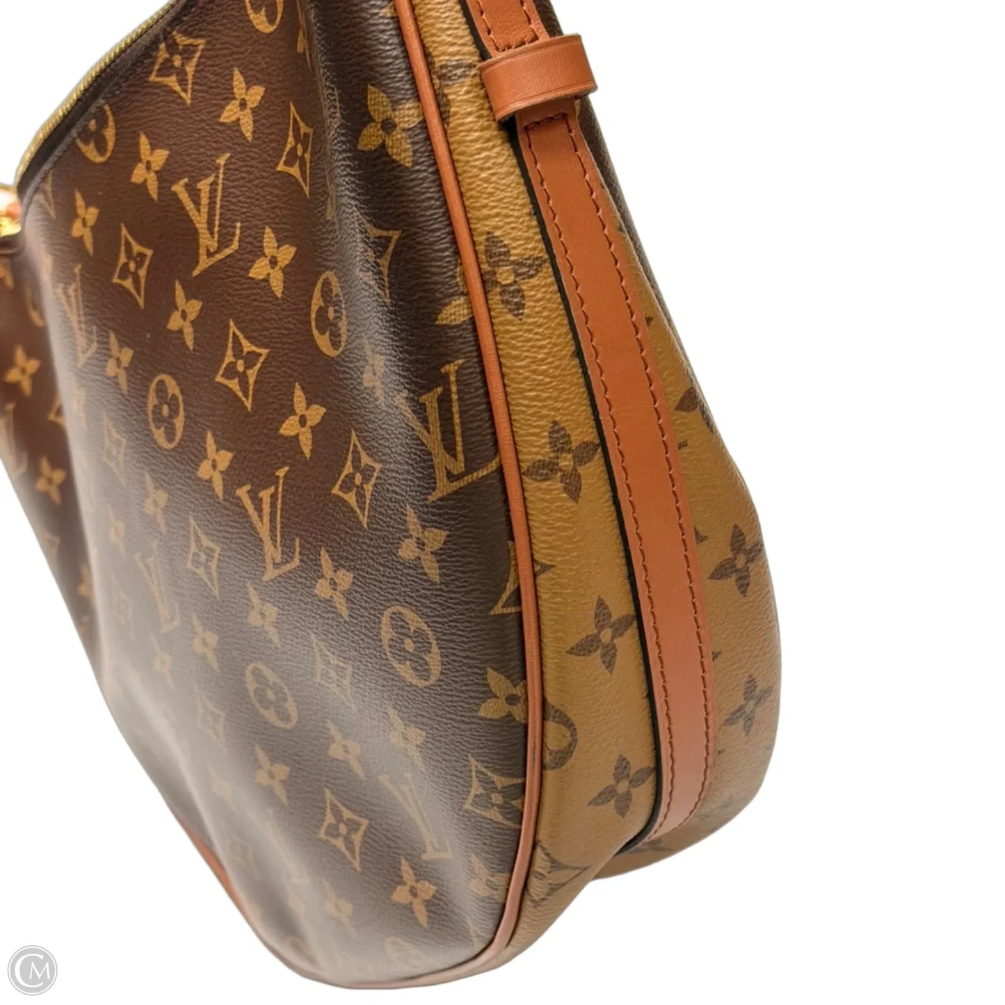Handbag Luxury Designer By Louis Vuitton, Size: Medium