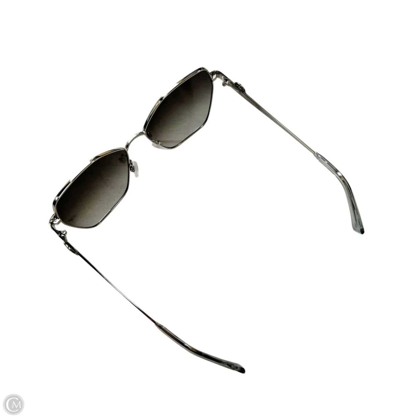 Sunglasses Designer By Longchamp, Size: Large