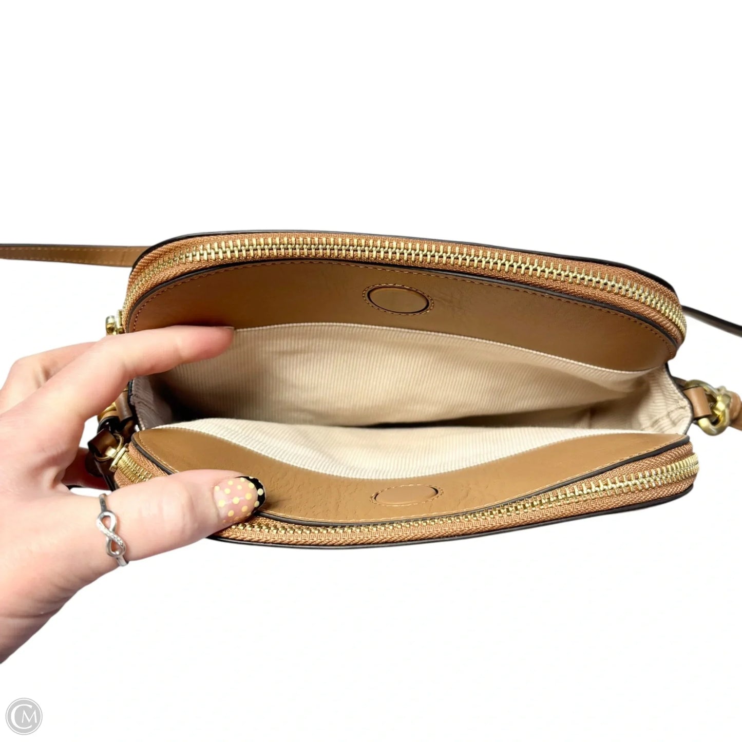 Crossbody By Radley London, Size: Medium