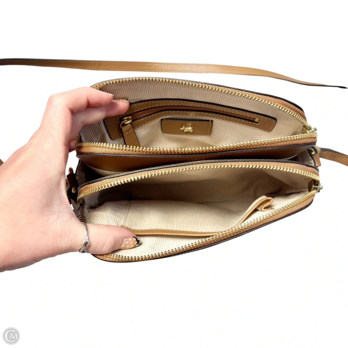 Crossbody By Radley London, Size: Medium
