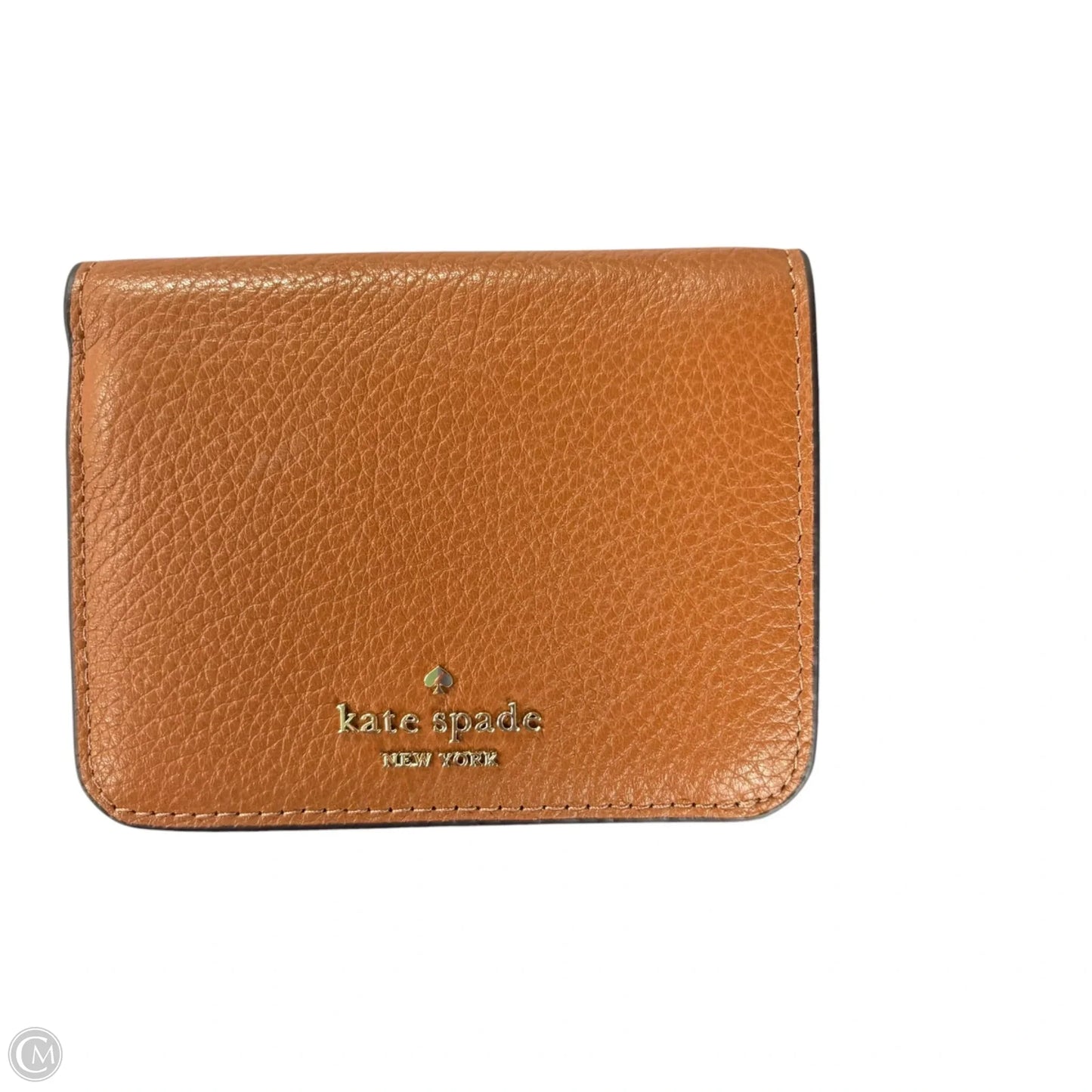 Wallet Designer By Kate Spade, Size: Small