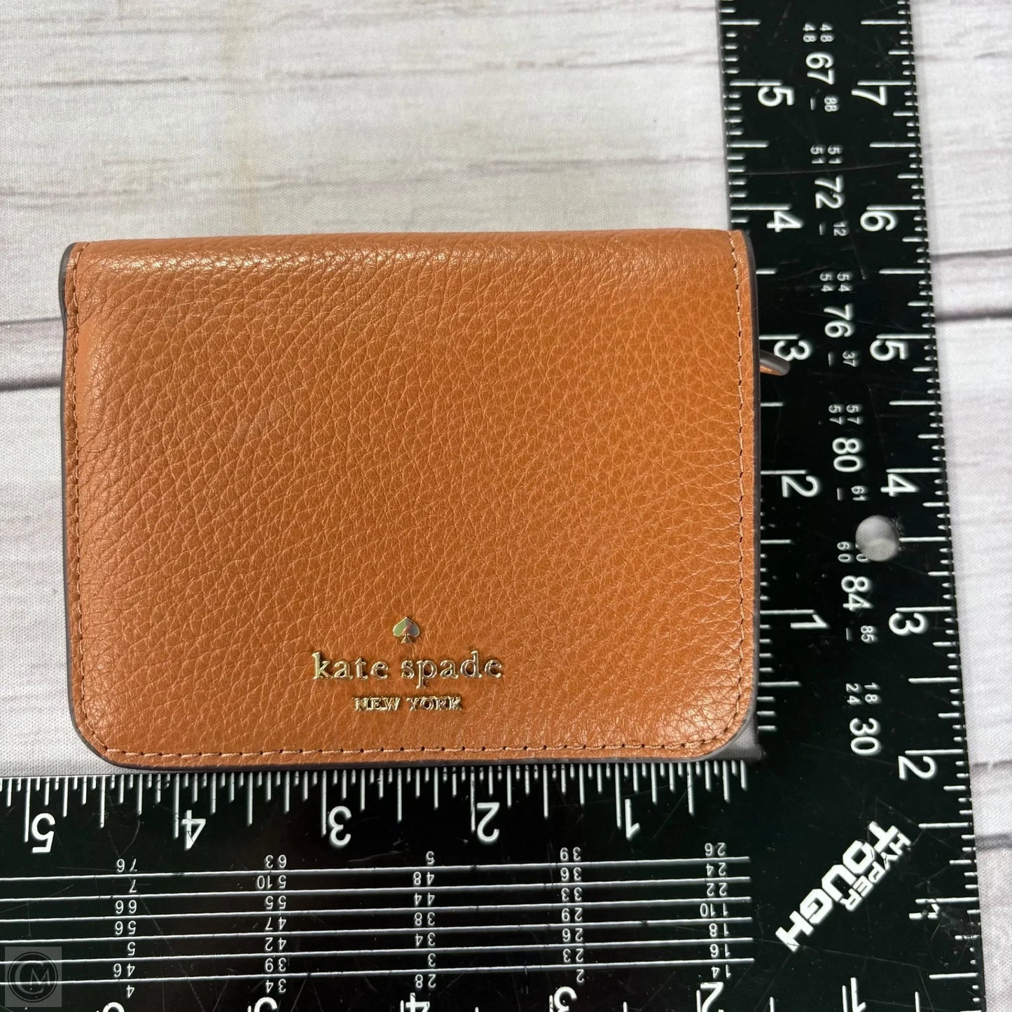 Wallet Designer By Kate Spade, Size: Small