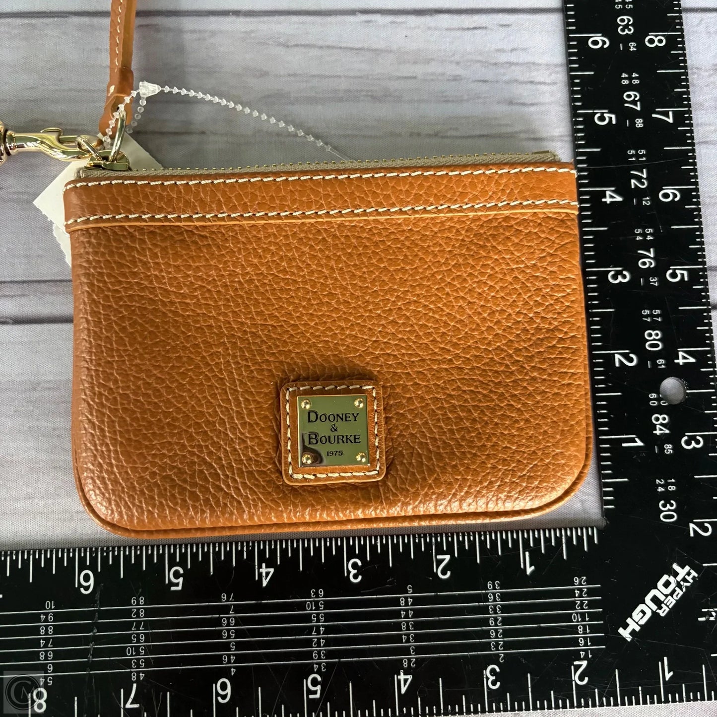 Wristlet Designer By Dooney And Bourke, Size: Small