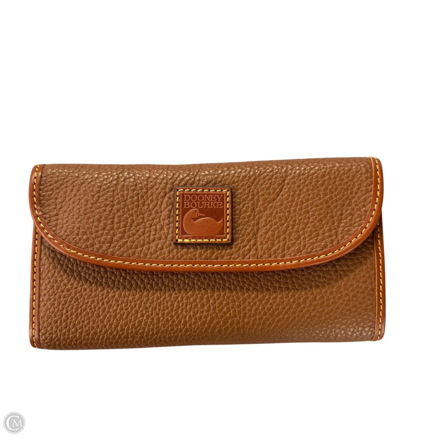 Wallet Designer By Dooney And Bourke, Size: Large