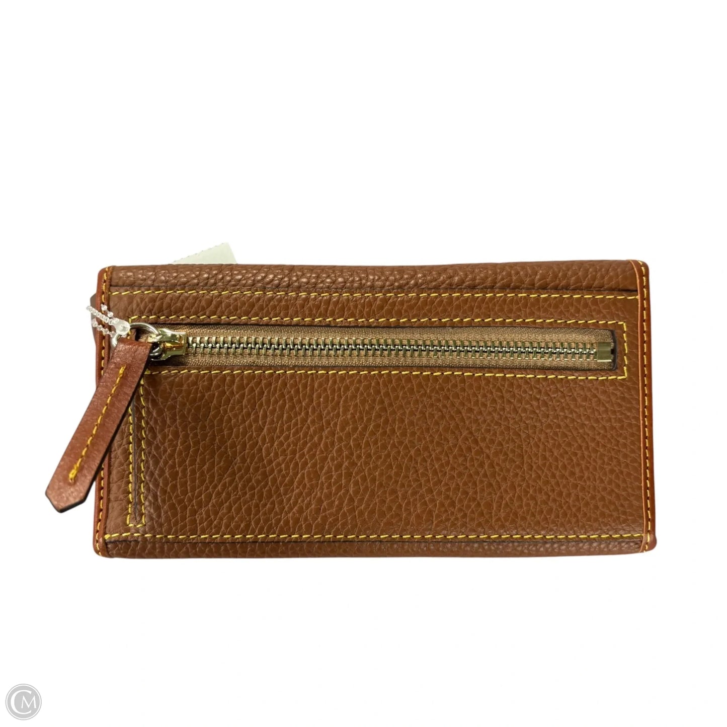 Wallet Designer By Dooney And Bourke, Size: Large