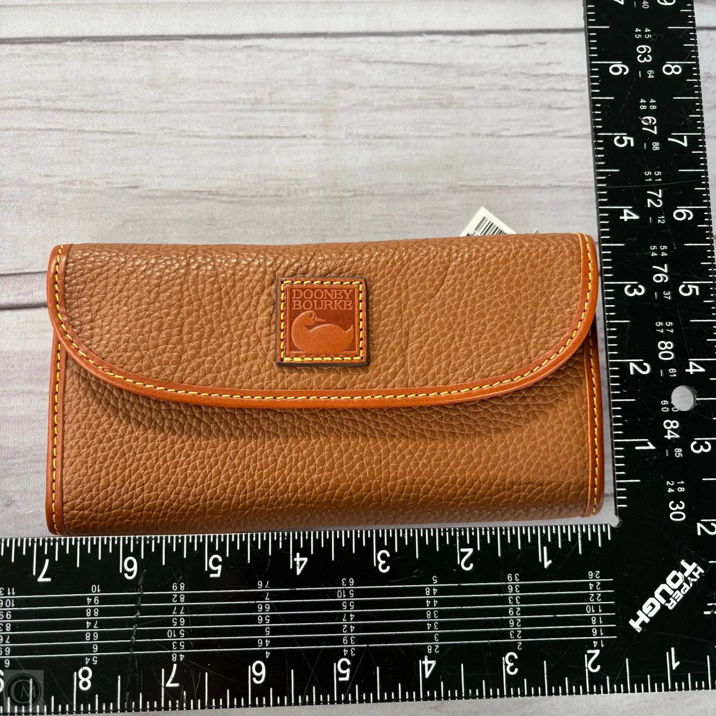 Wallet Designer By Dooney And Bourke, Size: Large