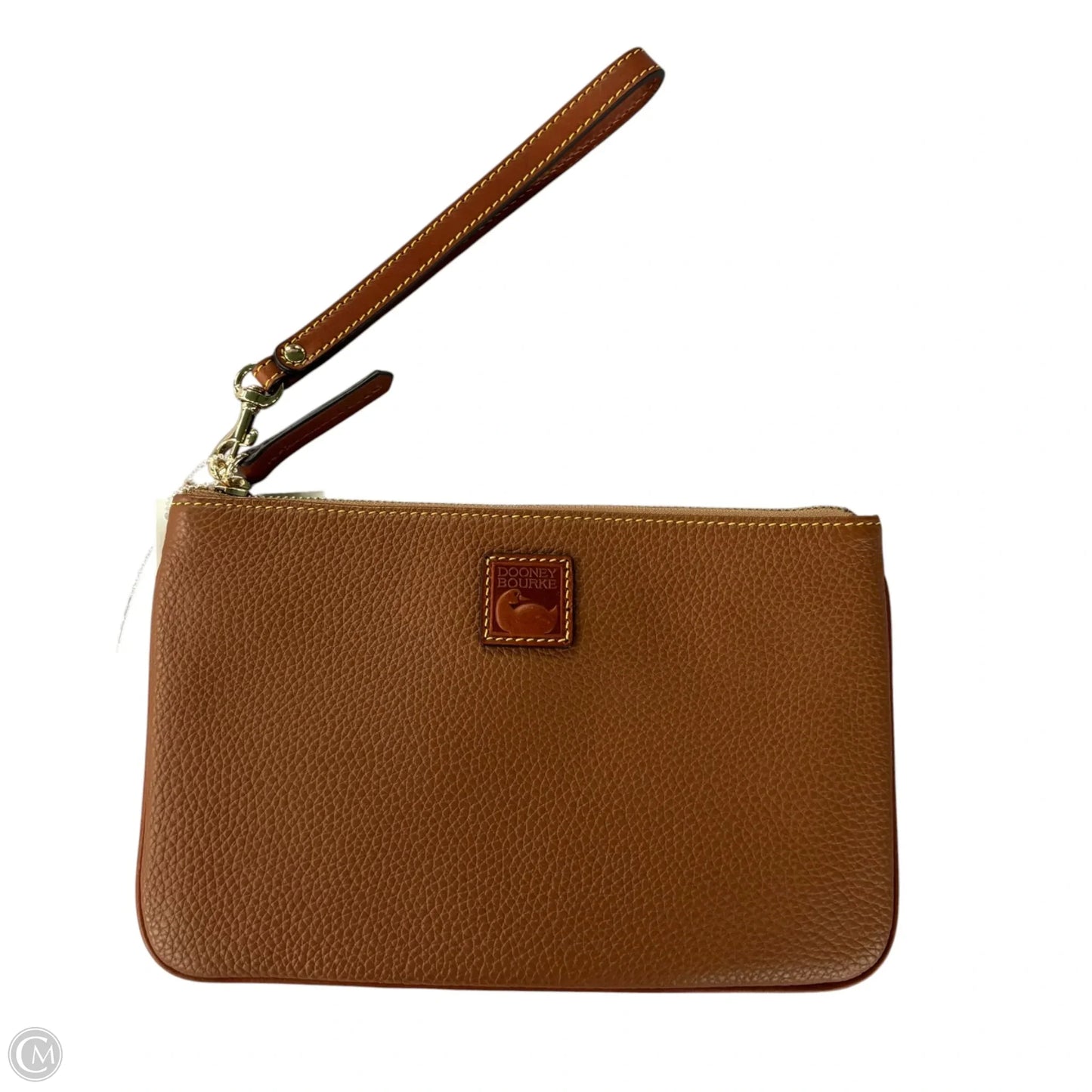 Wristlet Designer By Dooney And Bourke, Size: Medium
