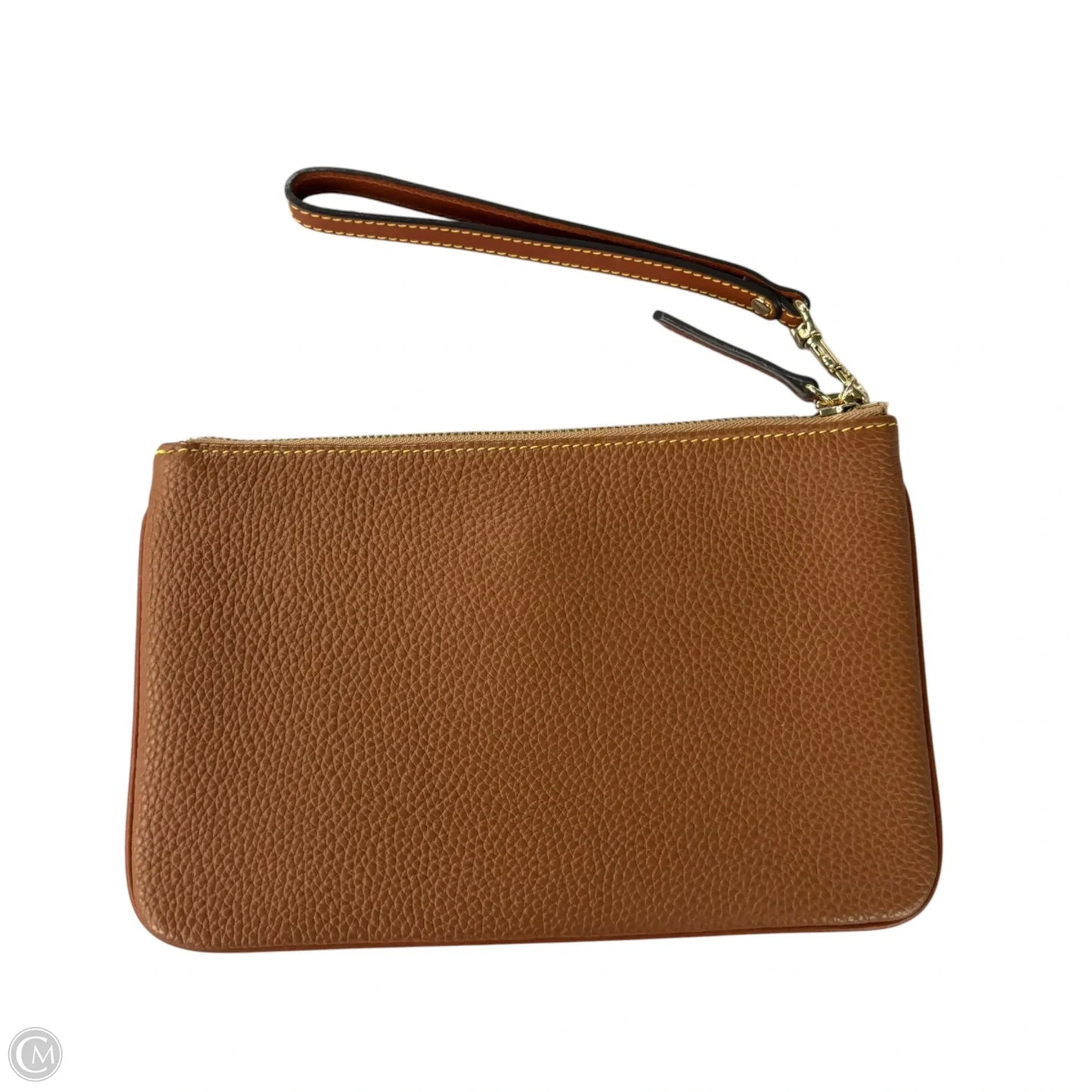 Wristlet Designer By Dooney And Bourke, Size: Medium