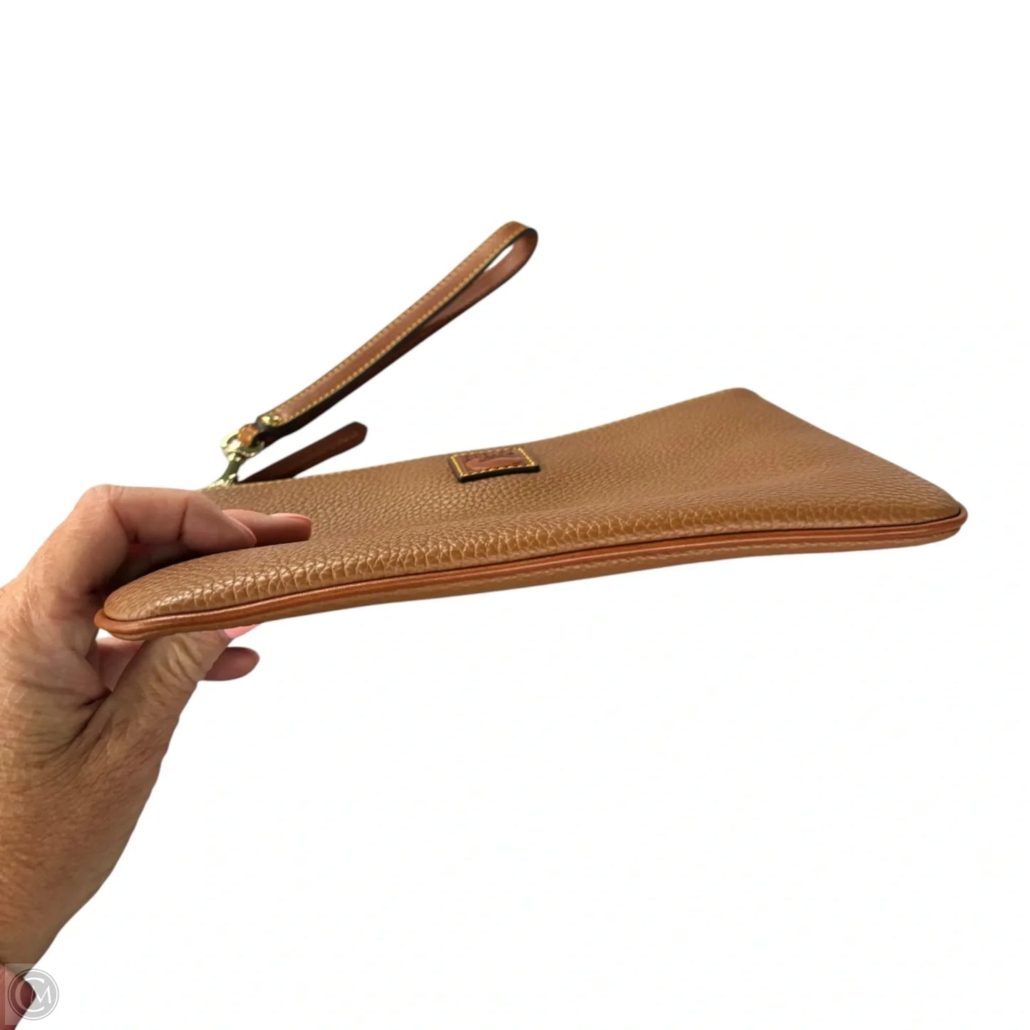 Wristlet Designer By Dooney And Bourke, Size: Medium